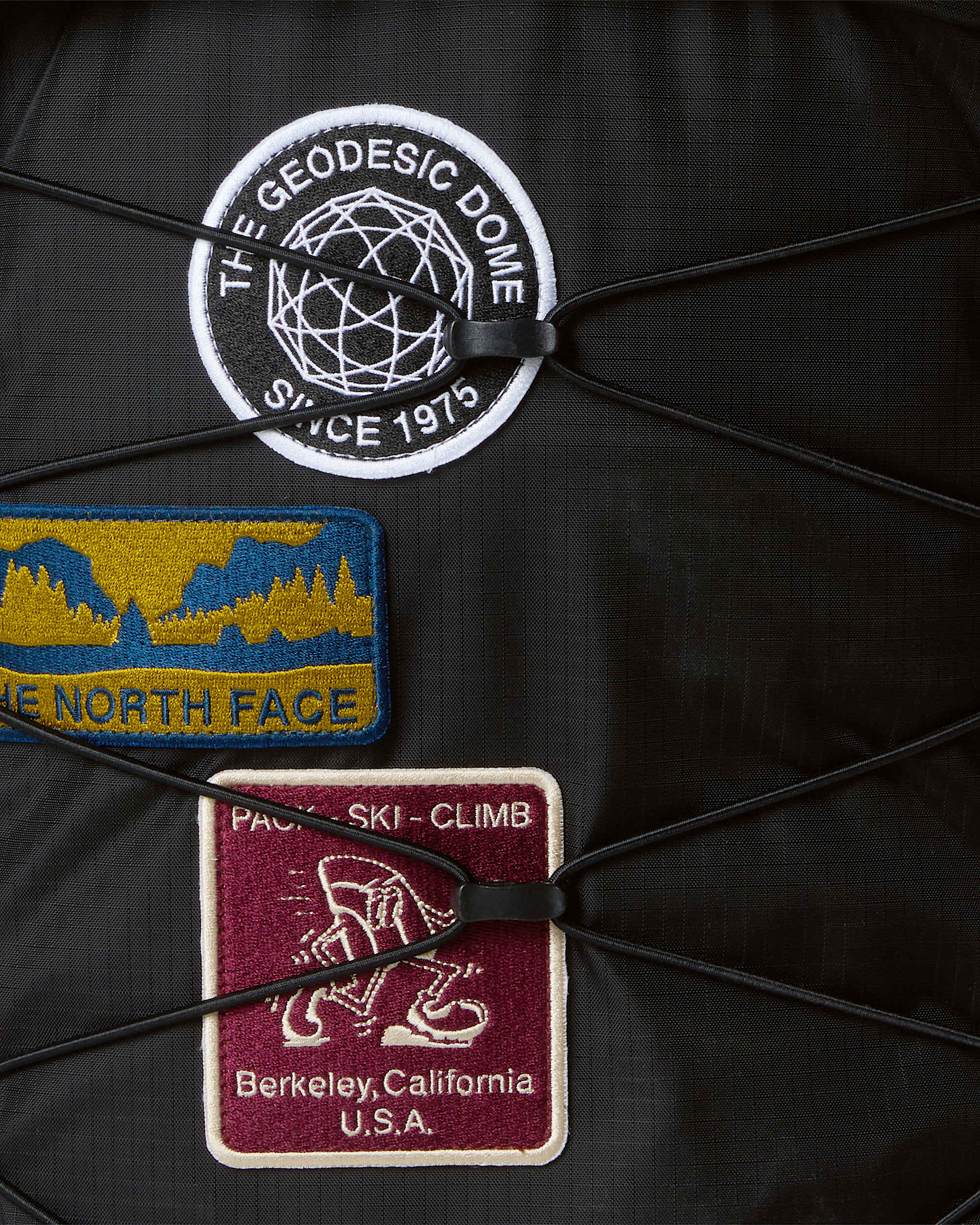 Borealis Backpack TNF ALT7