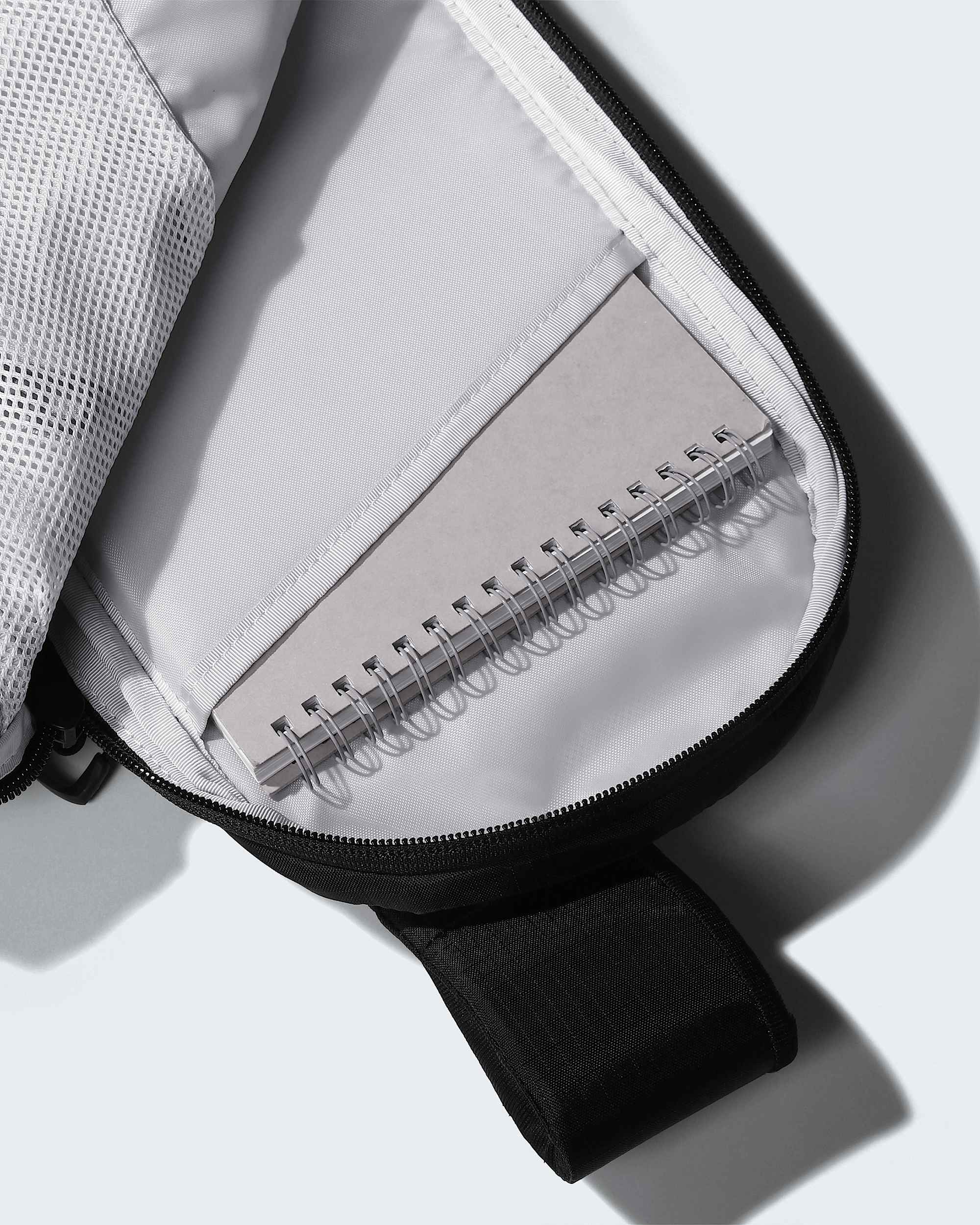 Borealis Sling rygsk TNF ALT4