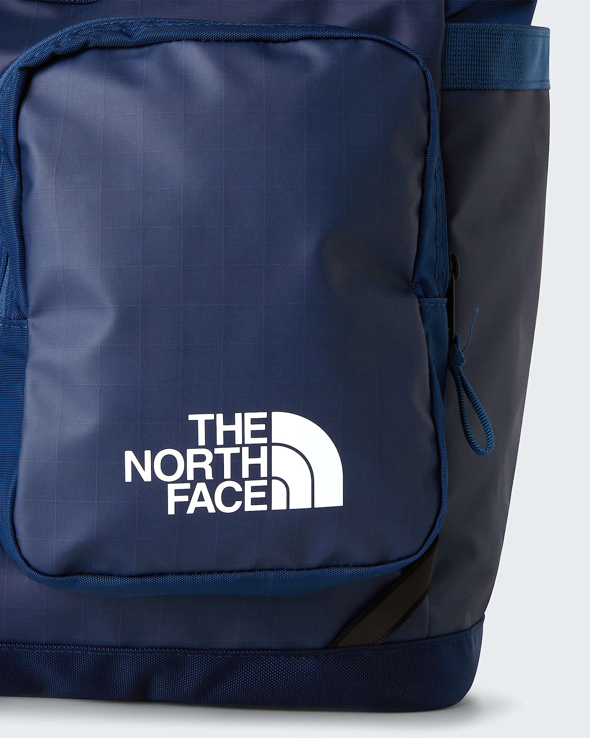 Fourretout Base Camp Voyager TNF ALT3