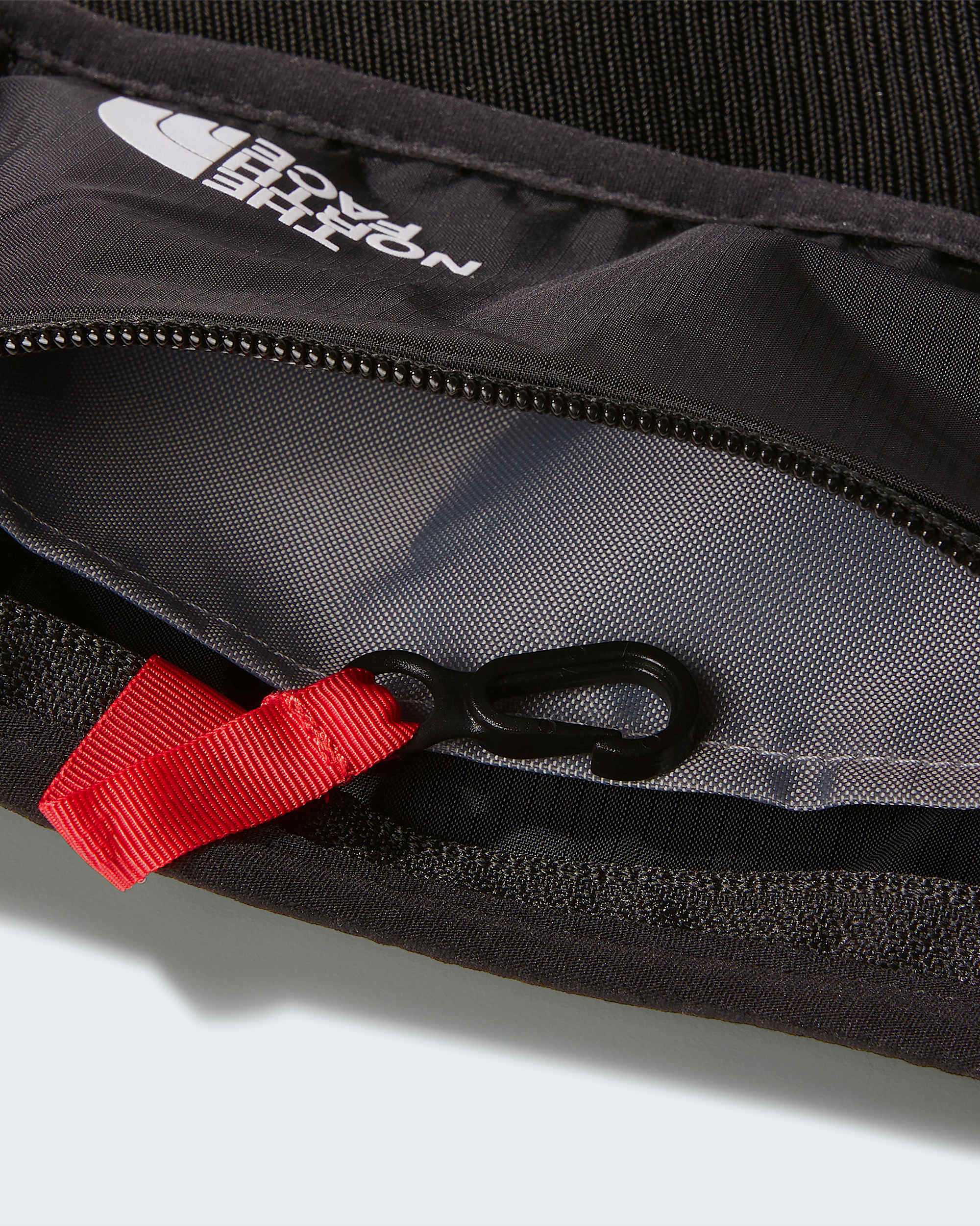 Sunriser Run Belt TNF ALT4