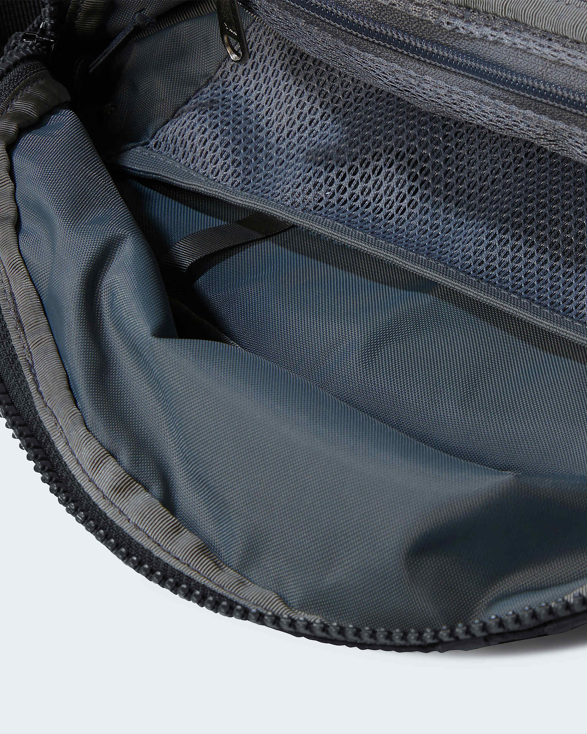 Bolsa de cintura Terra de 3 litros TNF Asphalt GreyTNF BlackNPF ALT5