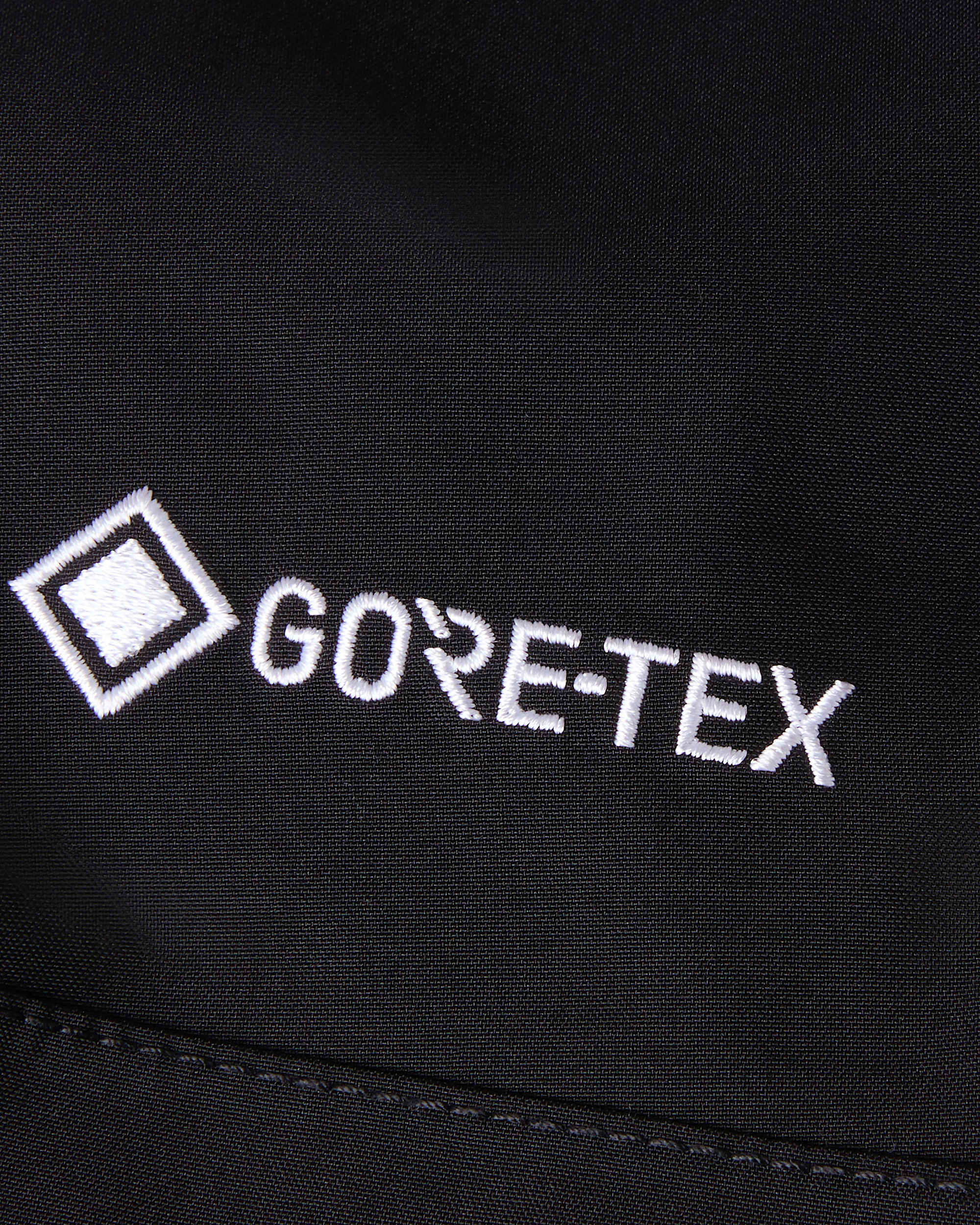 Unisex GORETEX Mountain Jacket TNF ALT18