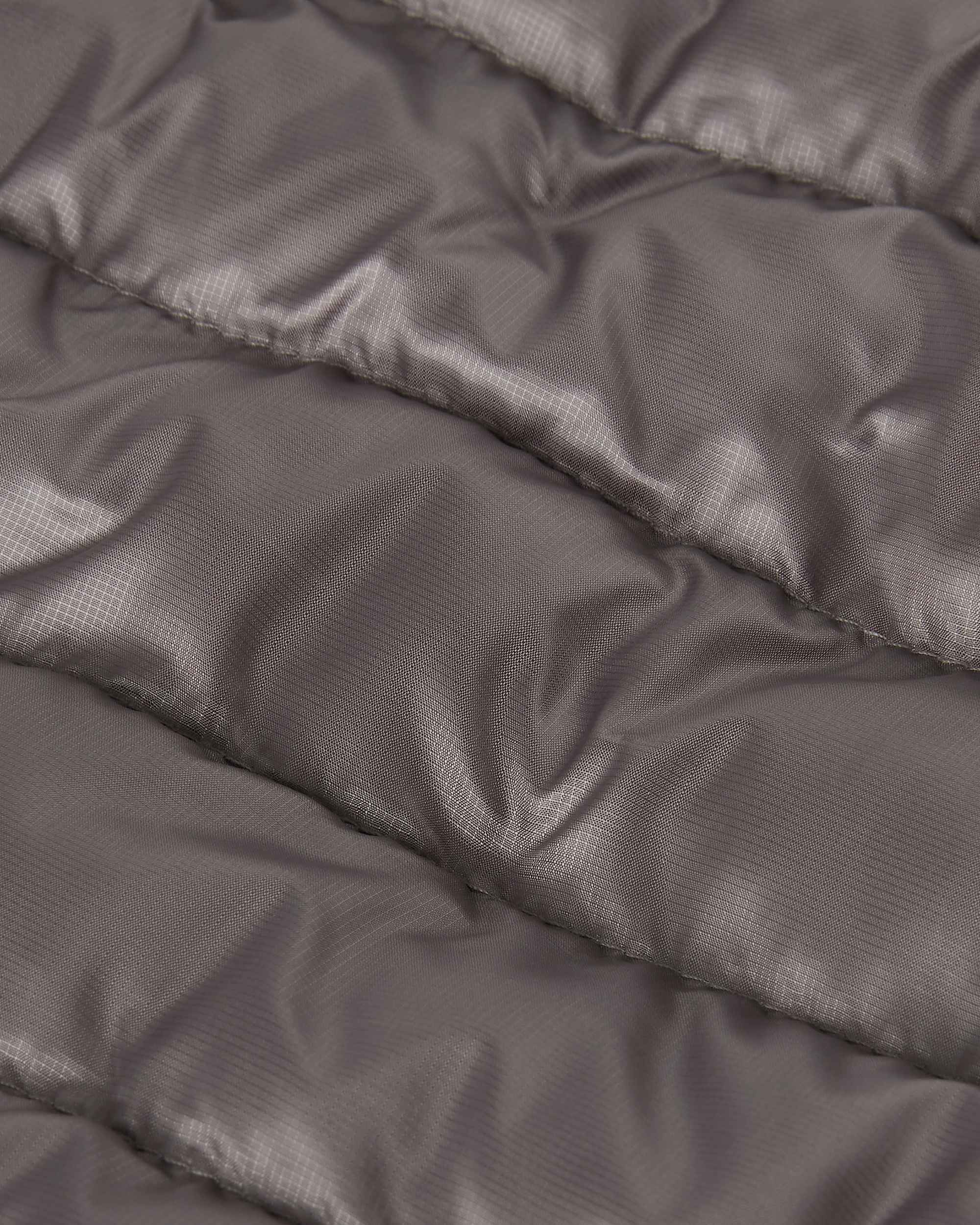 Huila Synthetic Insulation Hooded Jacket M TNF Smoked Pearl ALT18