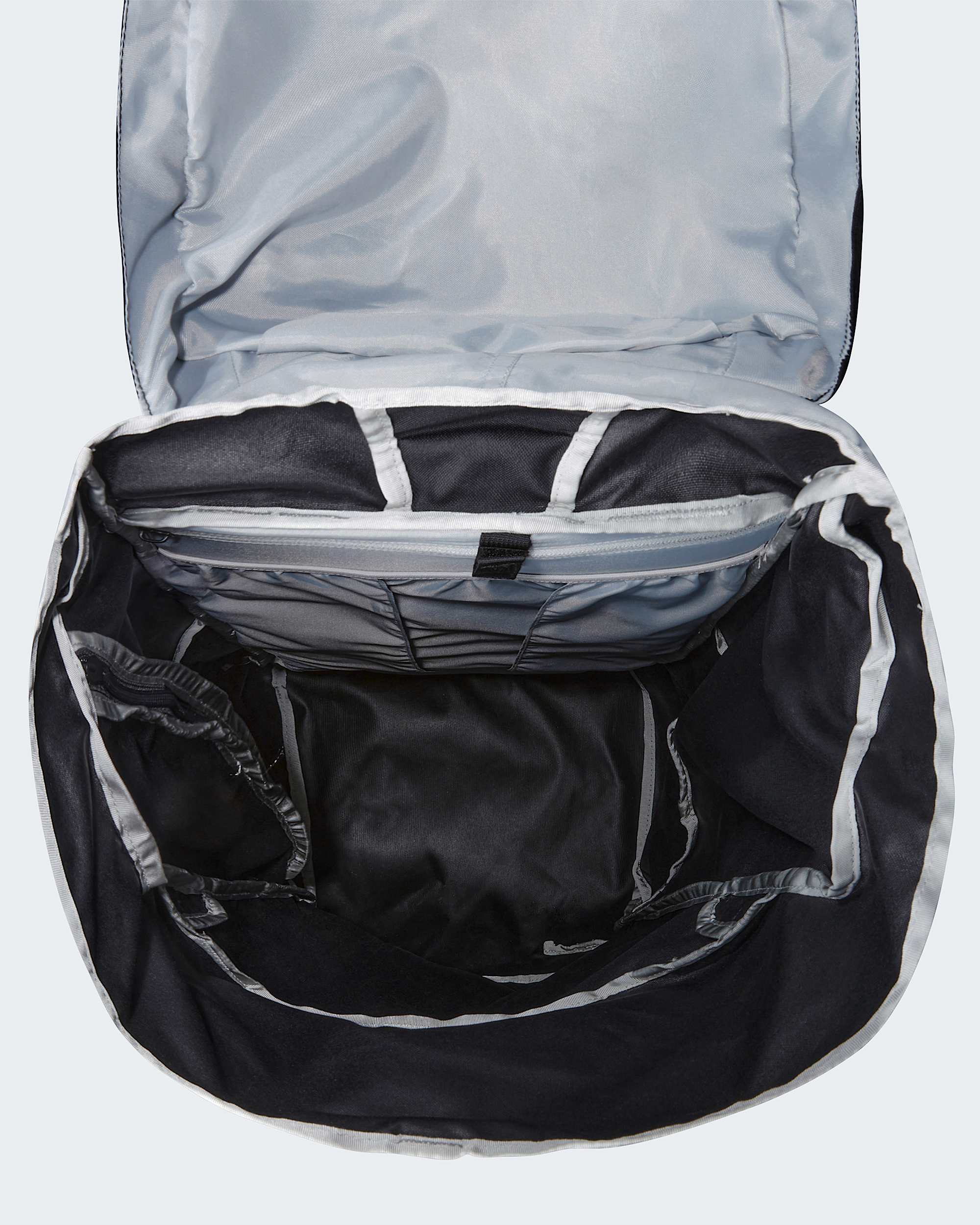 Macuto de senderismo Terra de 65 litros TNF ALT4