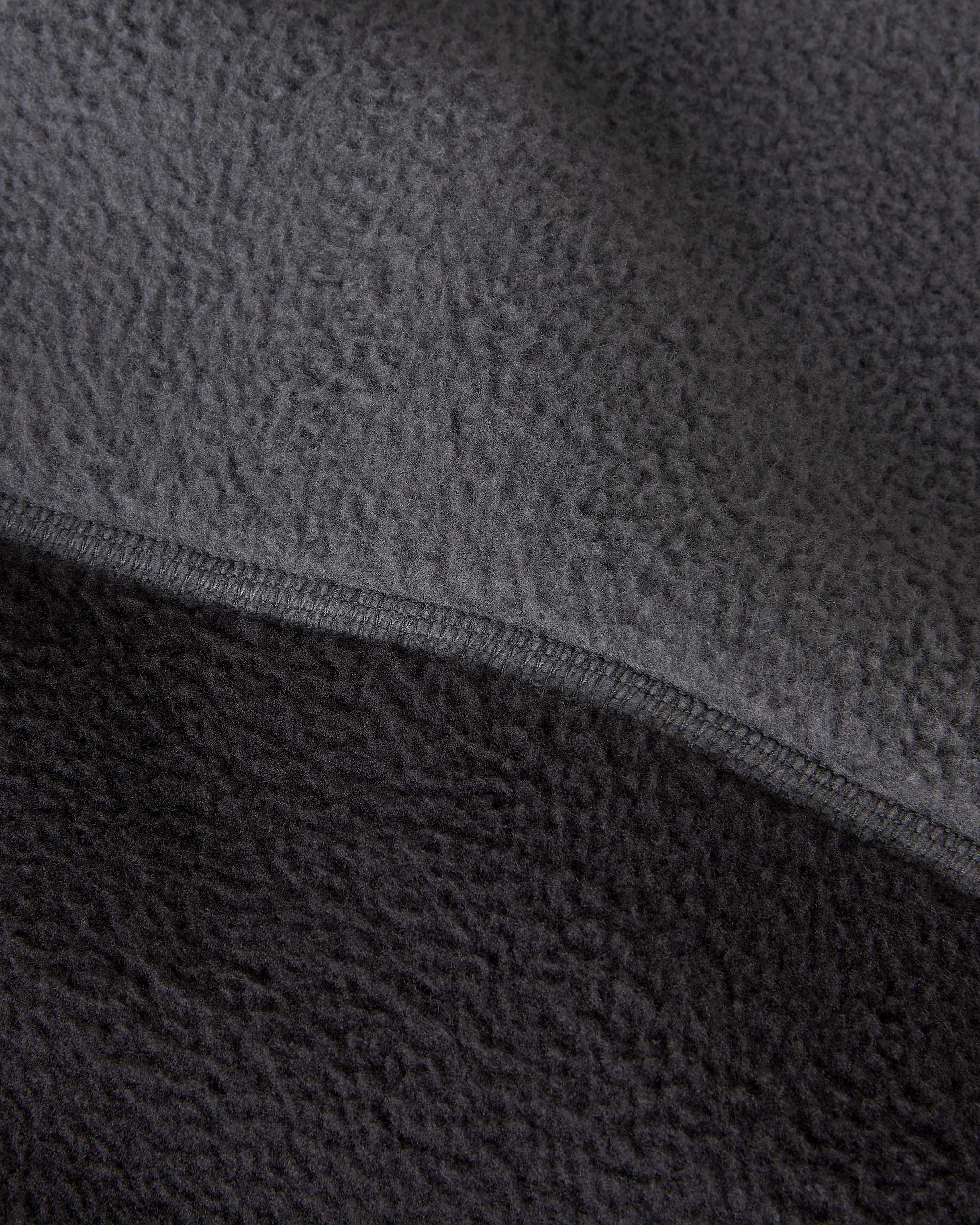 Mens Yumiori 14 Zip Fleece Jacket TNF ALT18