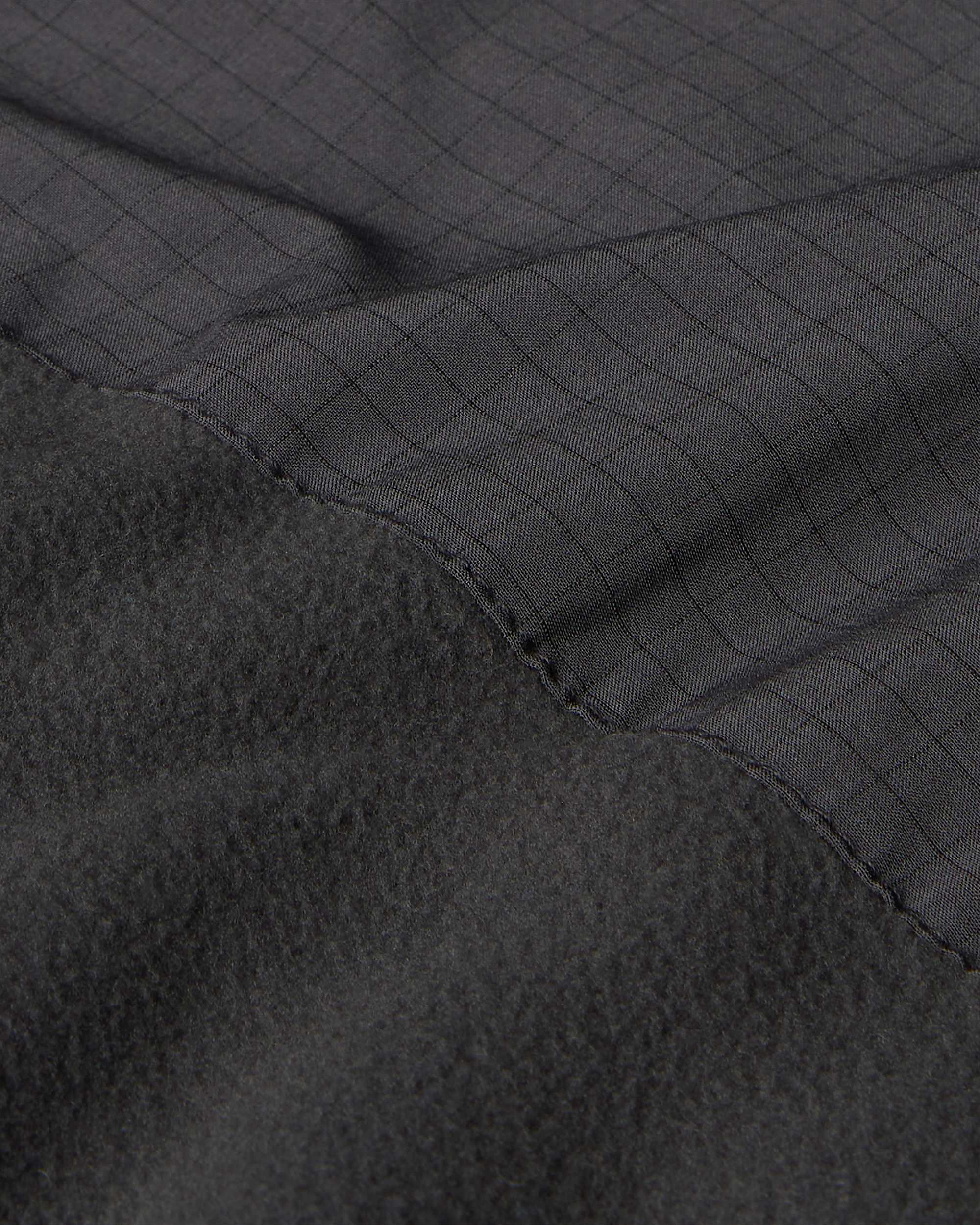 Zware Glacierfleece voor heren TNF ALT18
