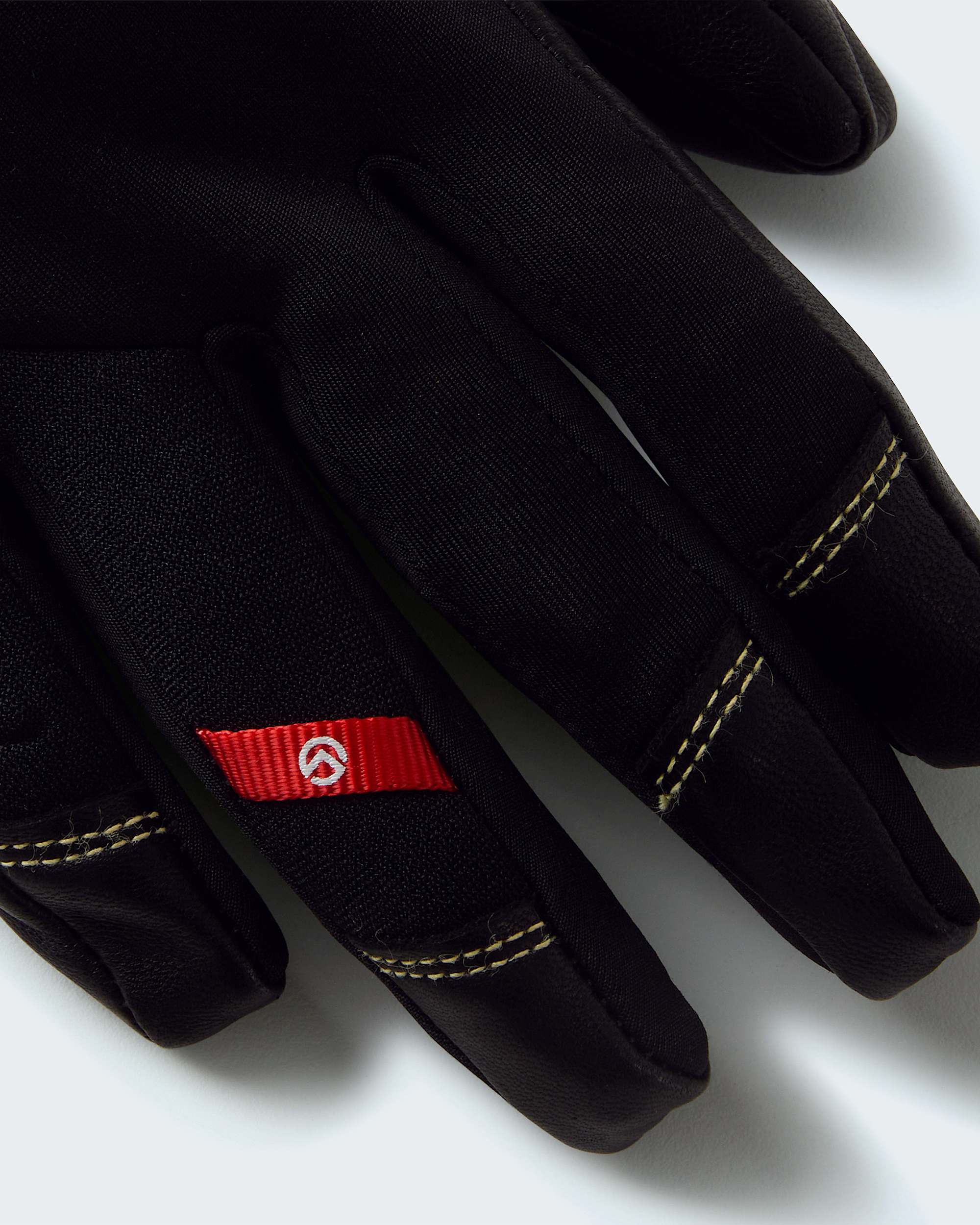 Summit ExtraLightweight Climb Gloves TNF ALT4