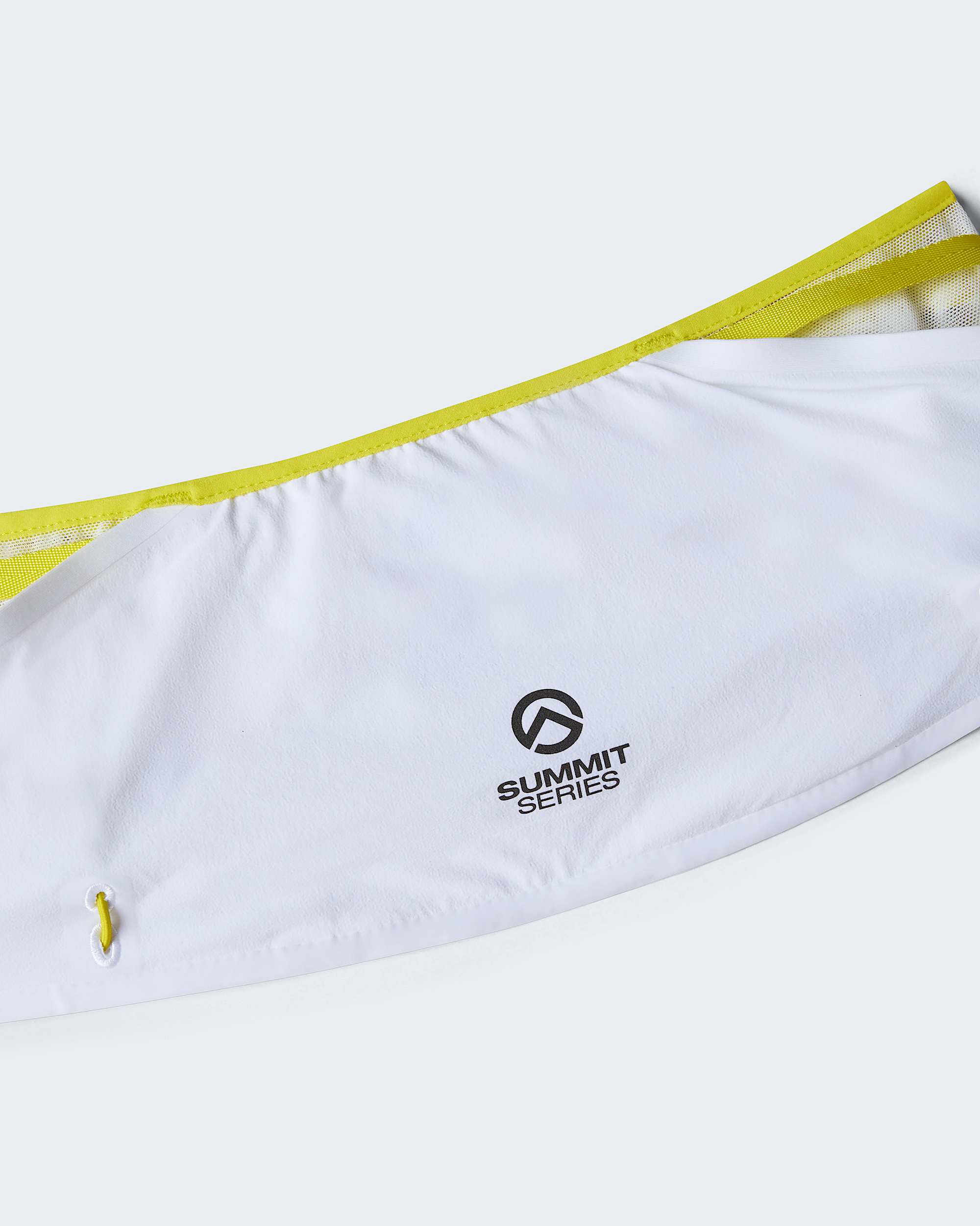 Cinturn de correr Summit TNF TNF WhiteWhite Ash ALT4