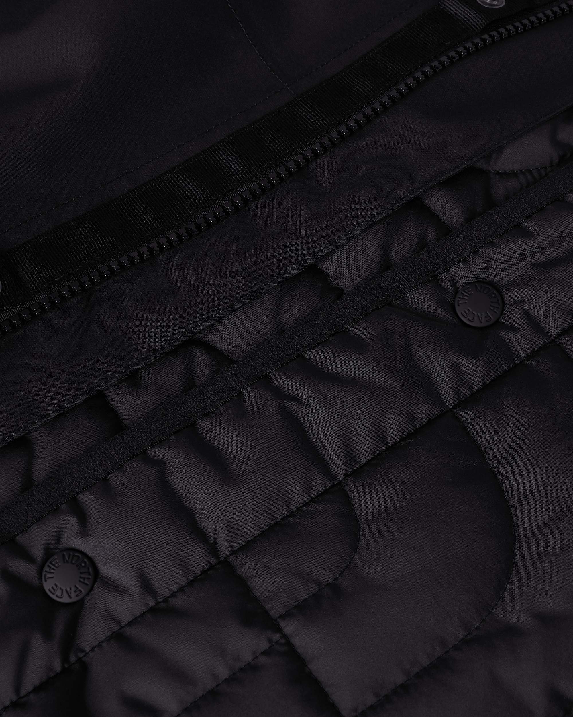 City Triclimatejas voor heren TNF ALT18