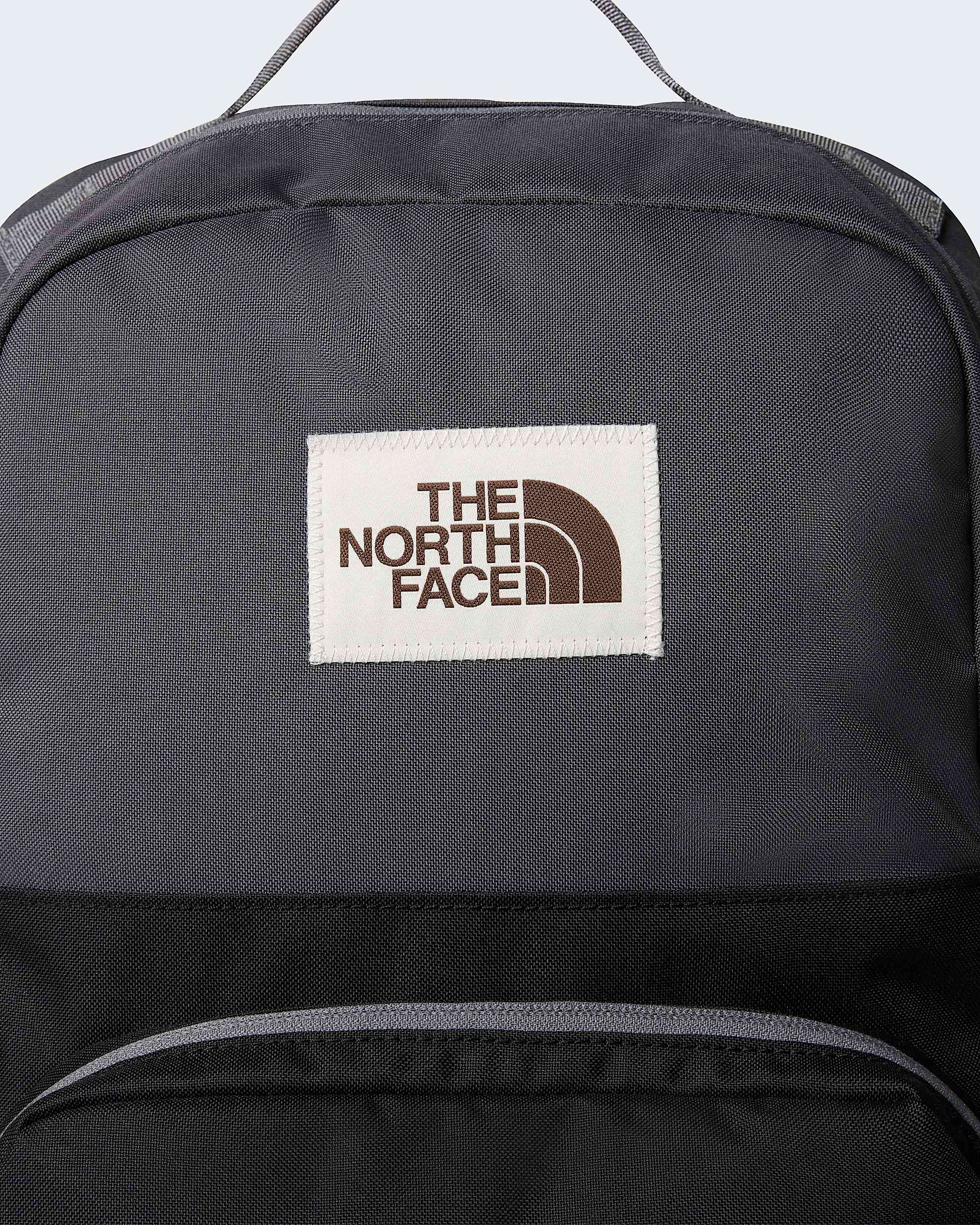 Chuckwalladagrugzak voor tieners TNF ALT3