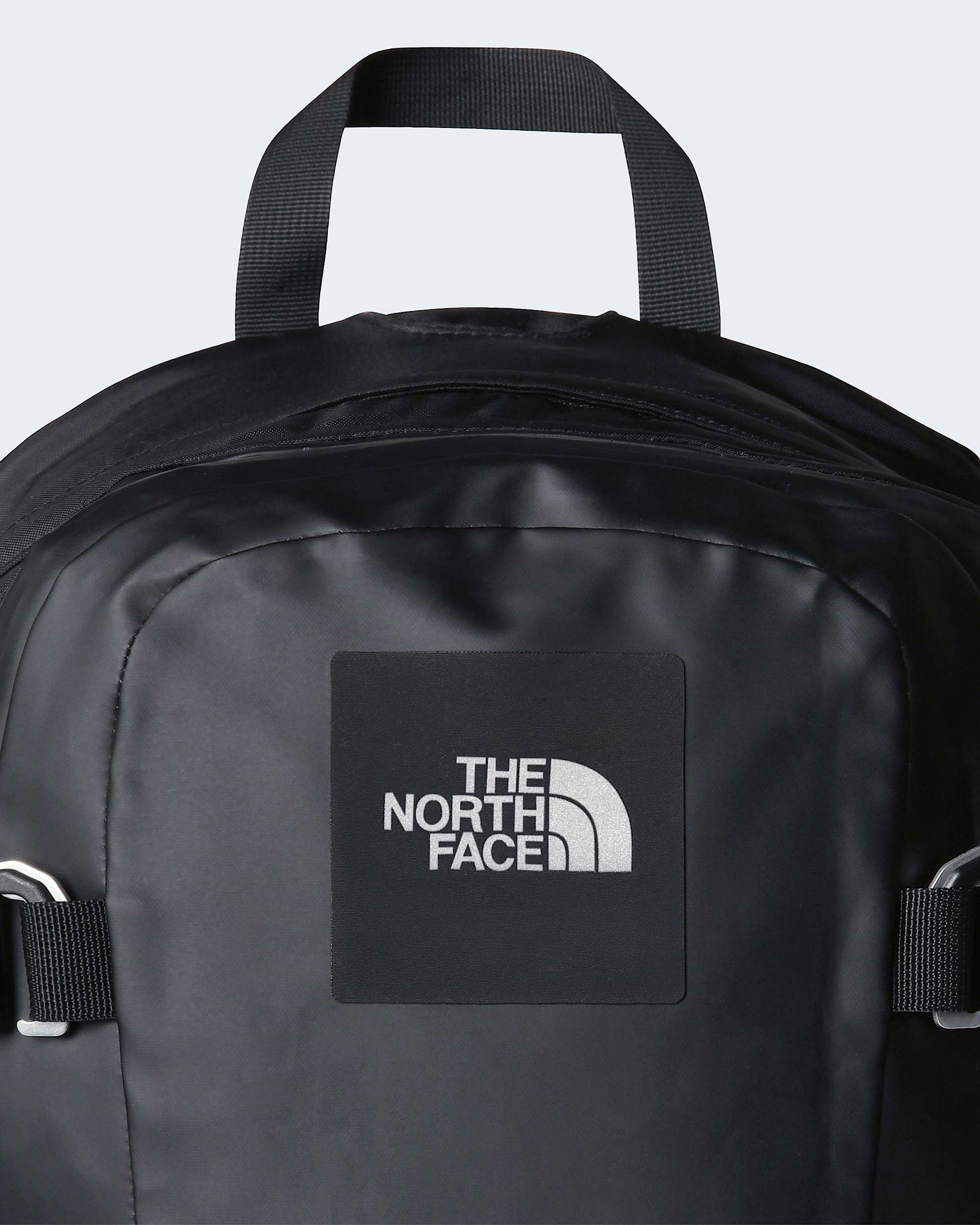 Hot Shot Base Camp Backpack TNF ALT3