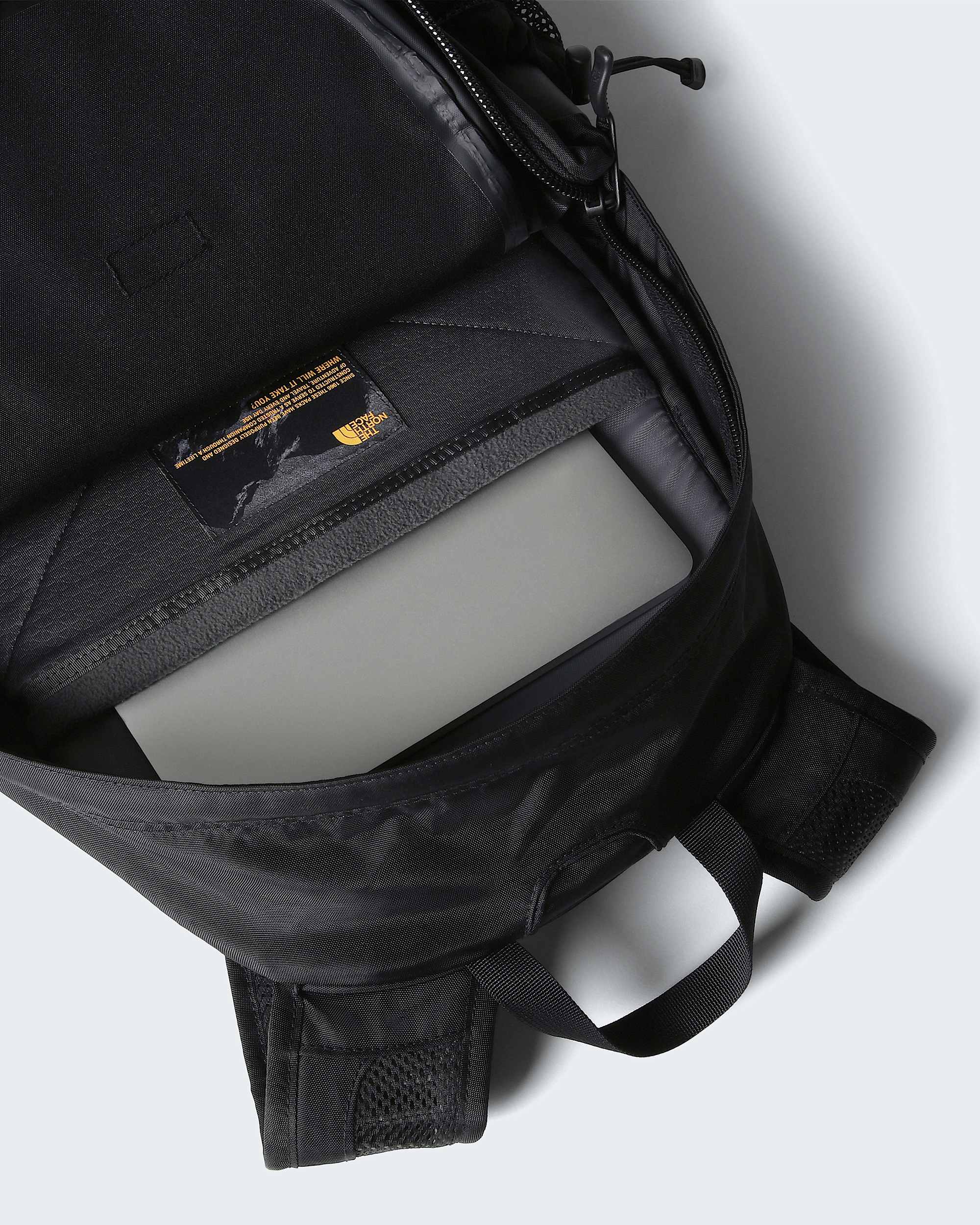 Hot Shot Base Camp Backpack TNF ALT6