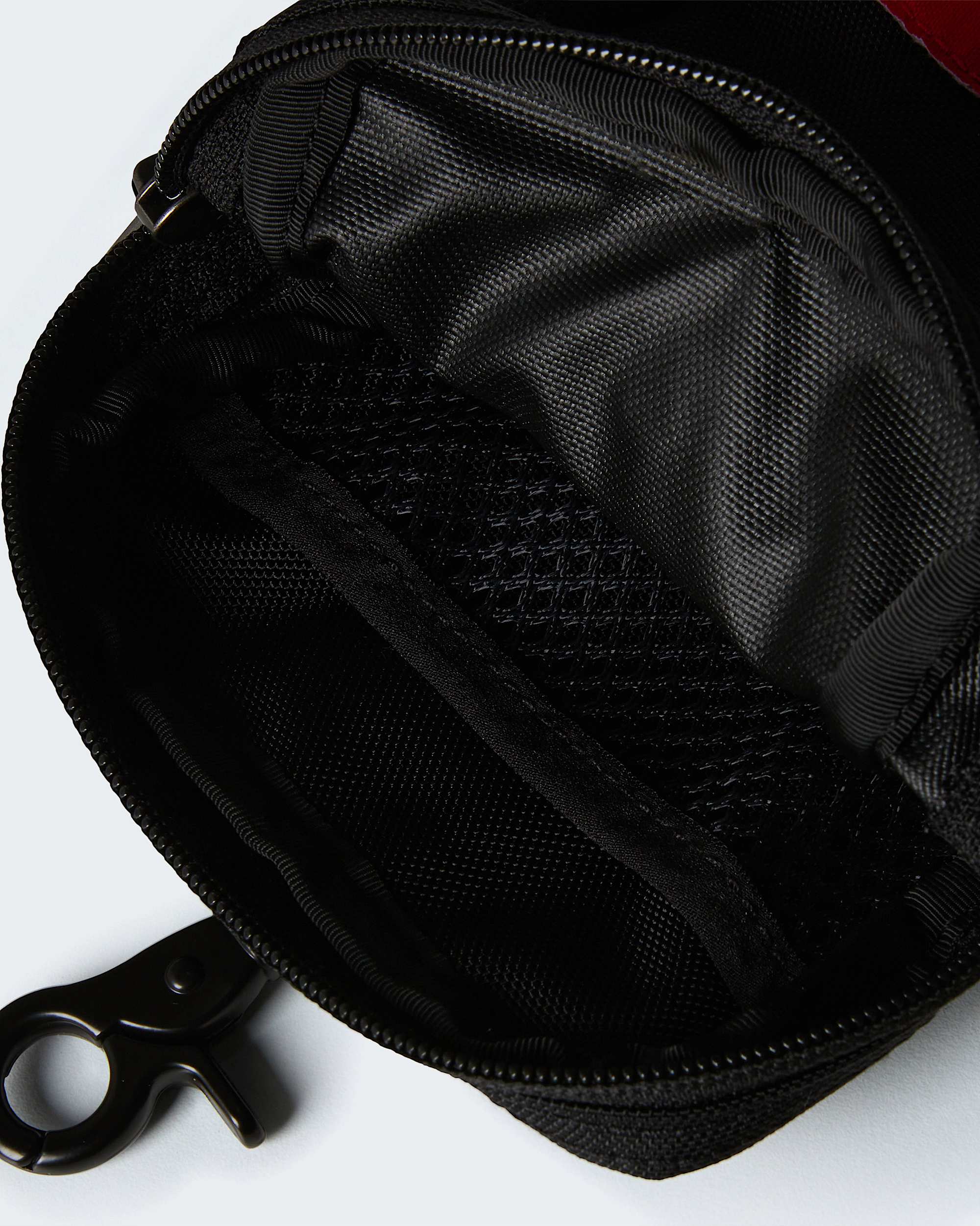 Red Box Small Carry Bag TNF ALT4