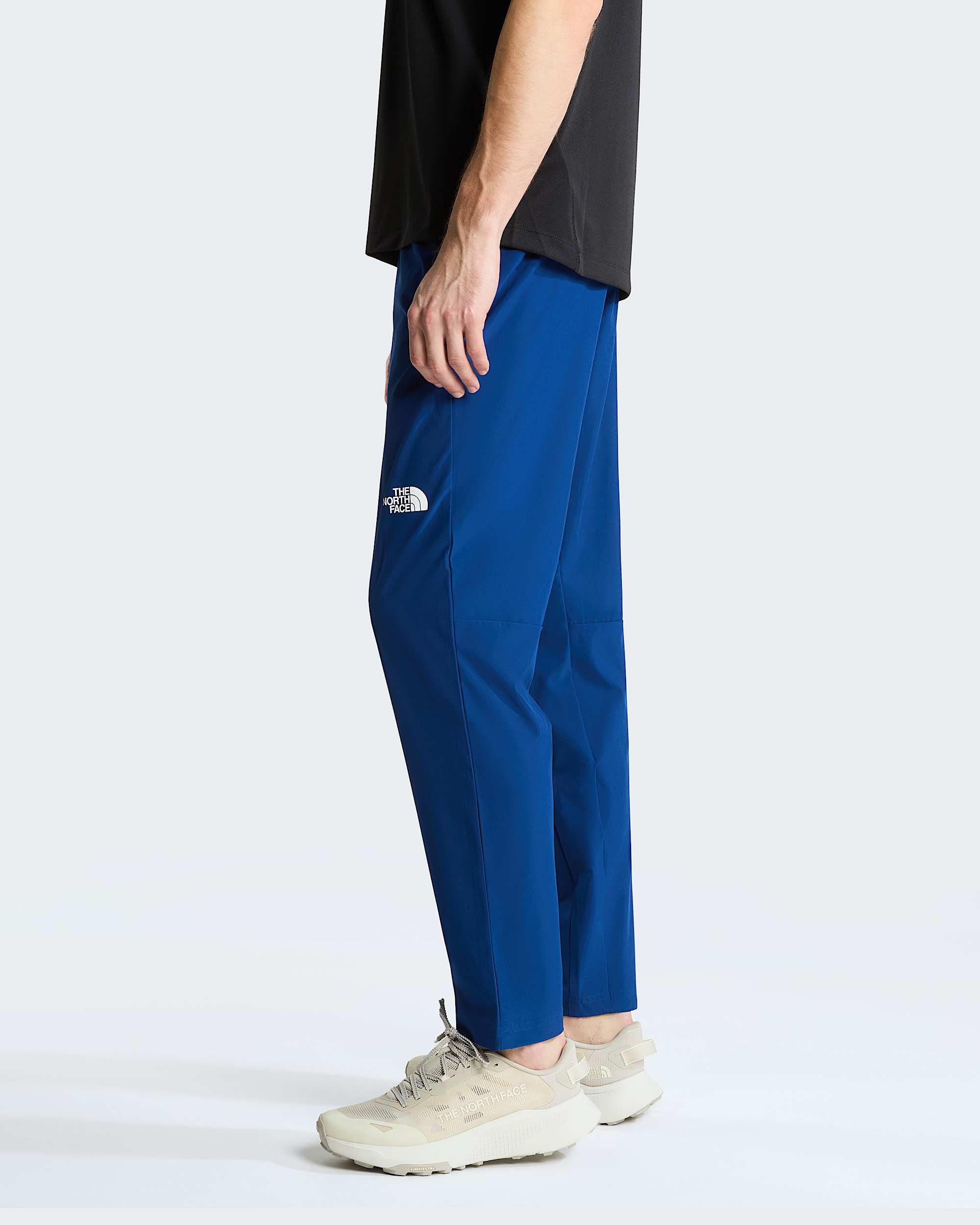 Mens 247 Woven Joggers TNF ALT2