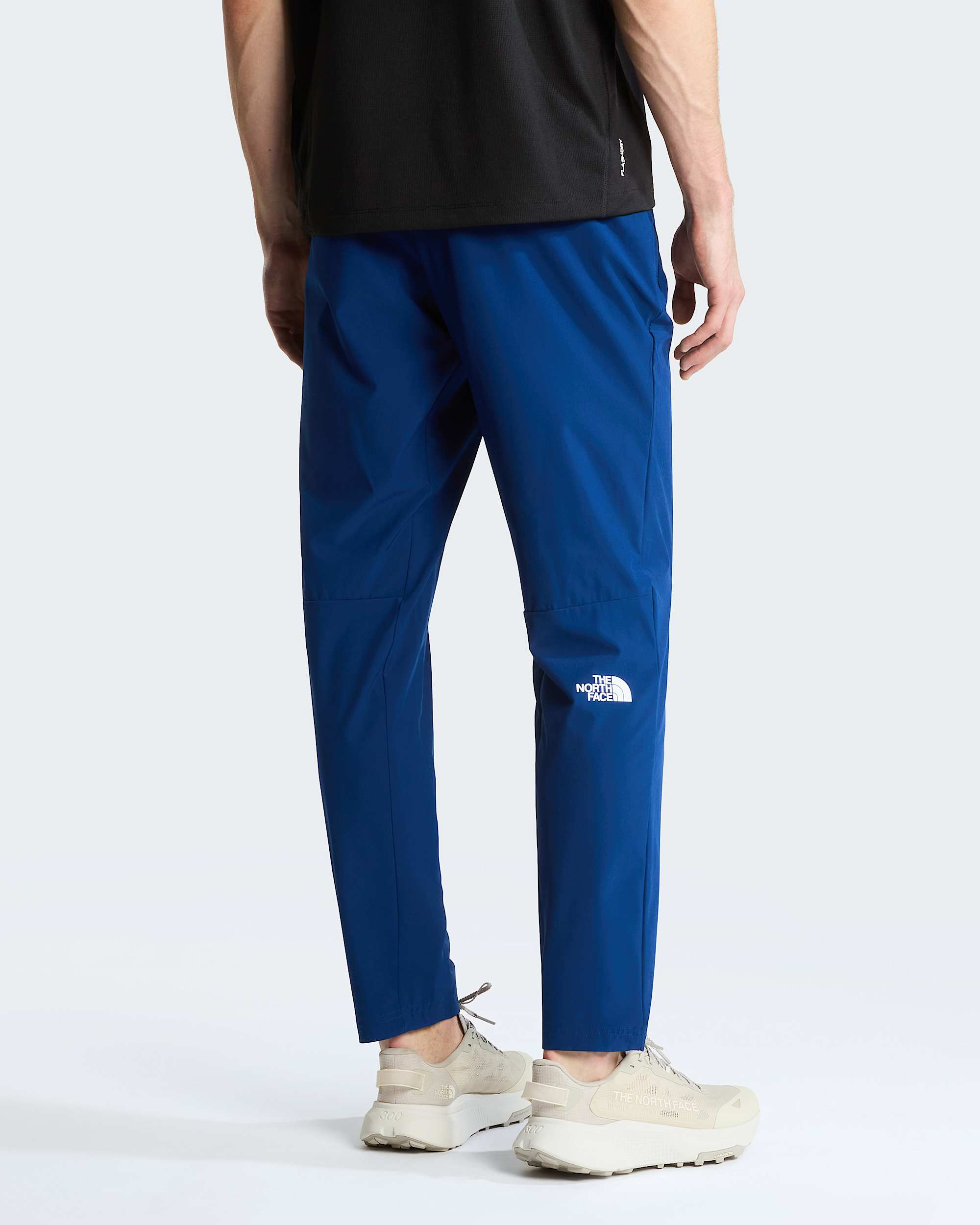 Mens 247 Woven Joggers TNF ALT3