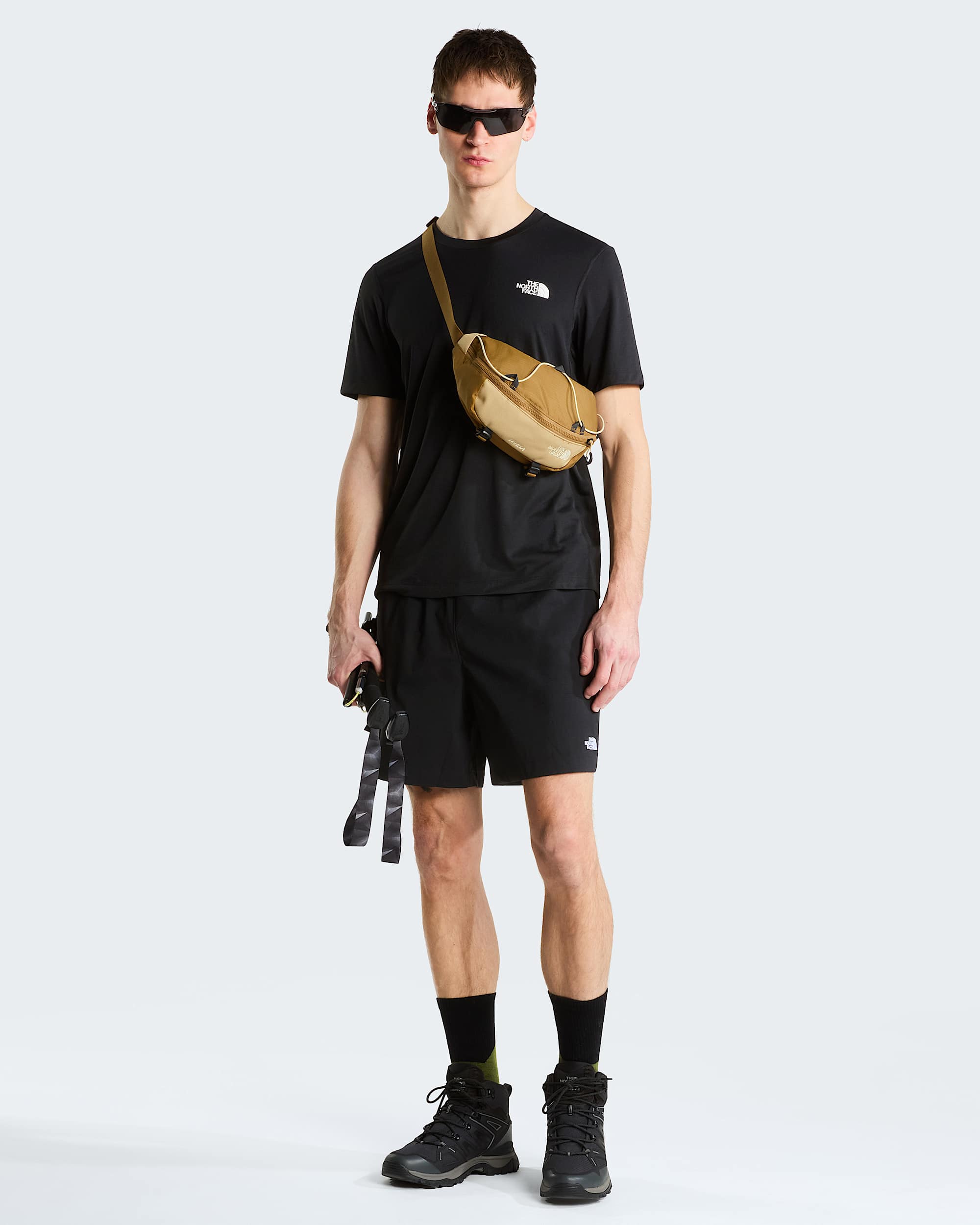 Tshirt Lightbright pour homme TNF ALT1