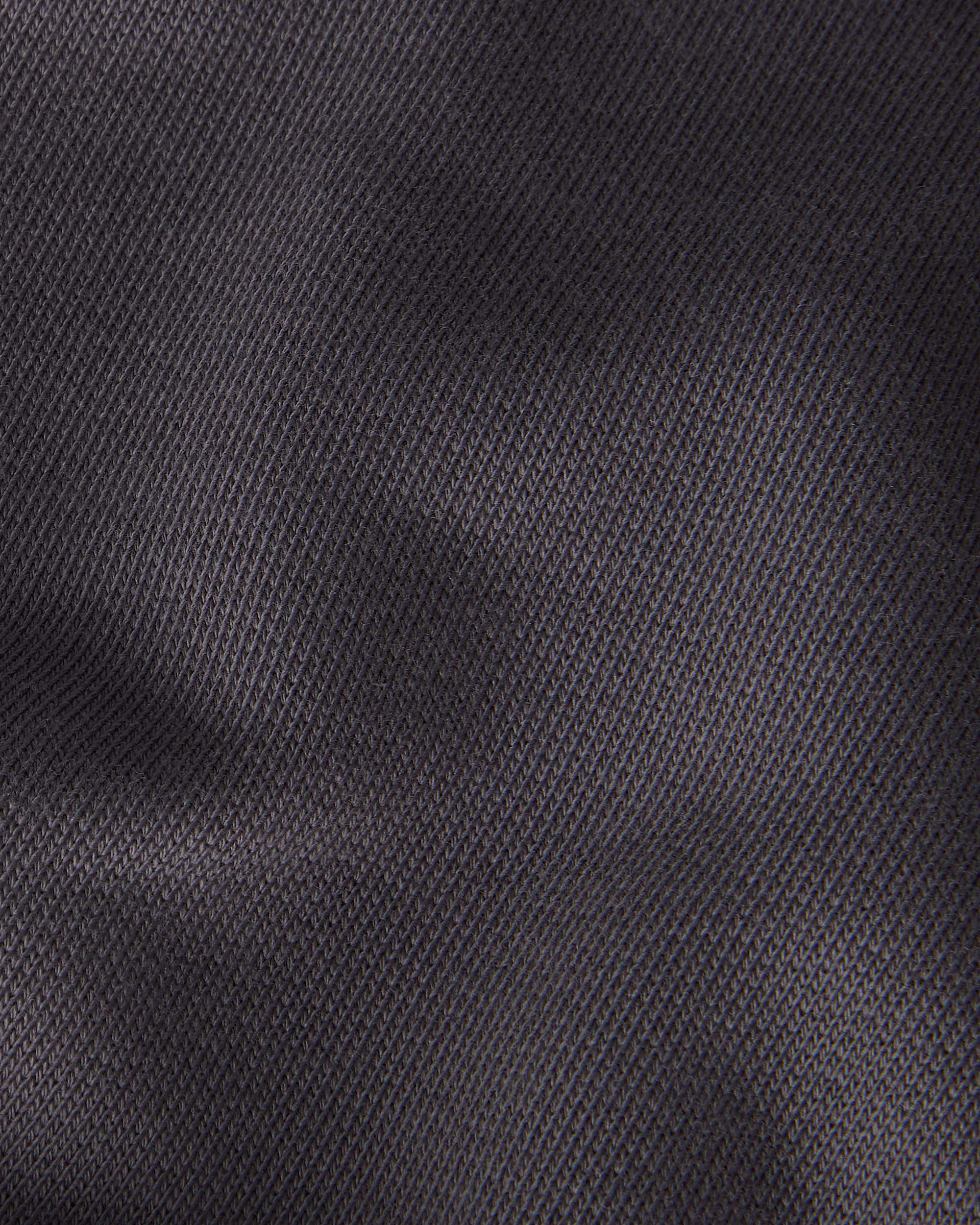 1966 Motion relaxt geschnittener Kapuzenpulli mit Grafik in Unisex TNF Anthracite Grey ALT18