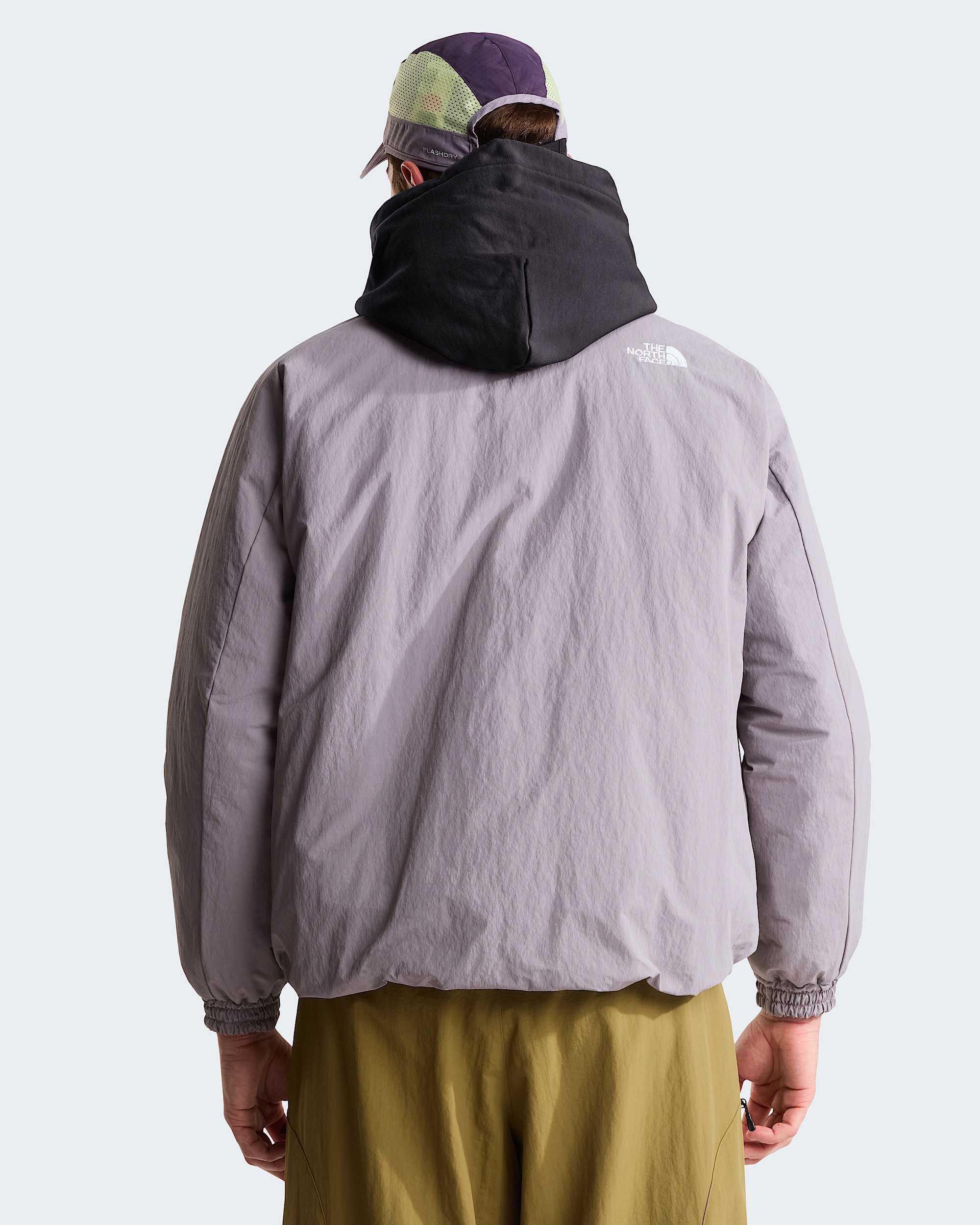 Bomber isolant lger NSE unisexe TNF ALT5