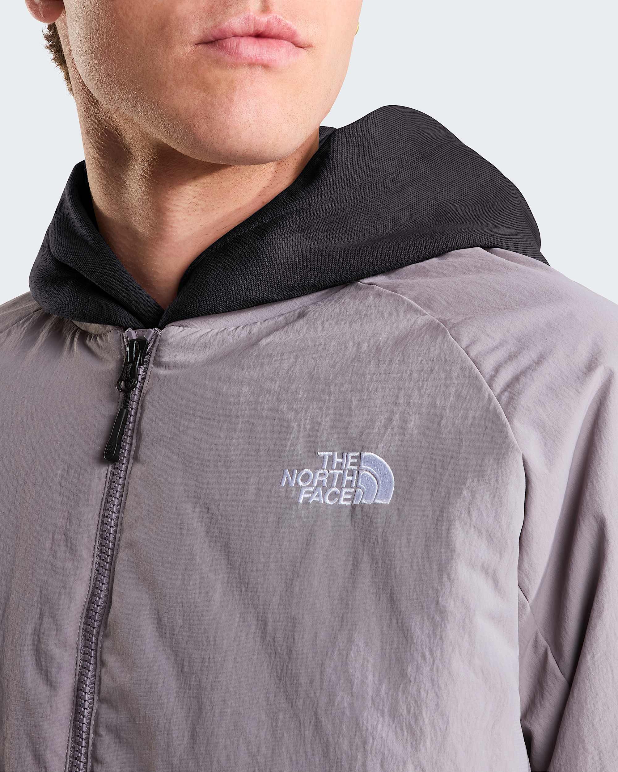 Bomber isolant lger NSE unisexe TNF ALT7