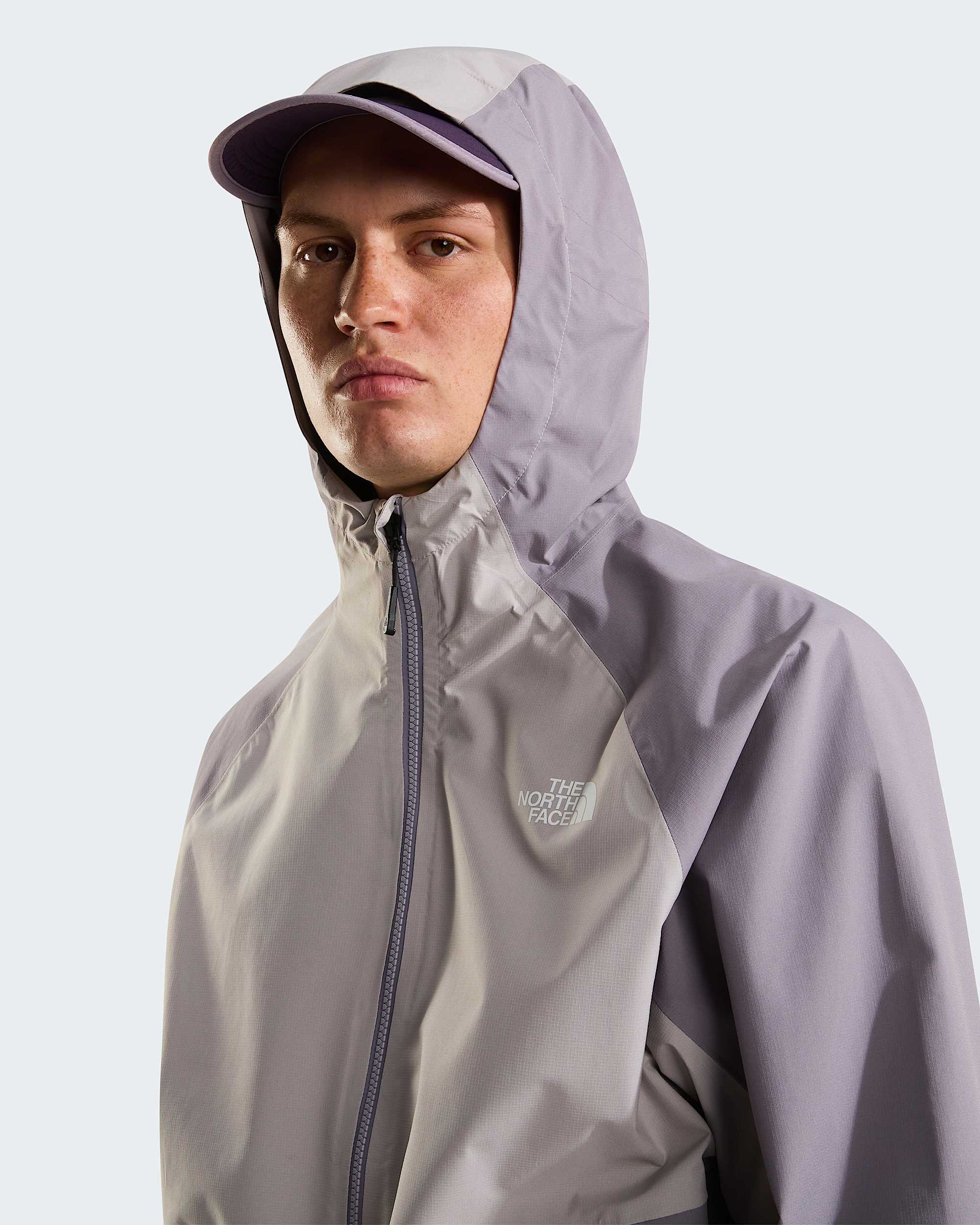 Unisex NSE Rain Jacket TNF ALT7