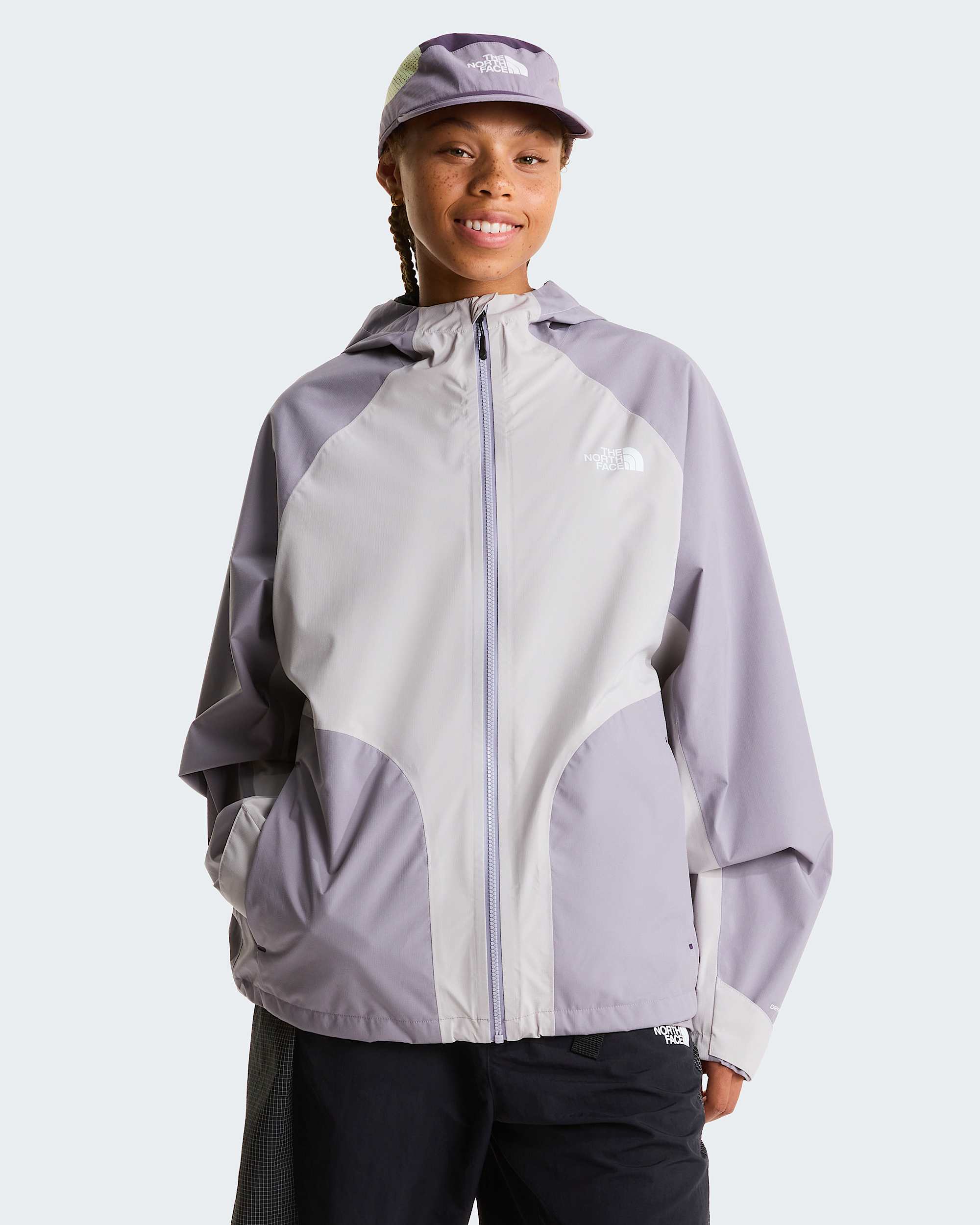Unisex NSE Rain Jacket TNF ALT11