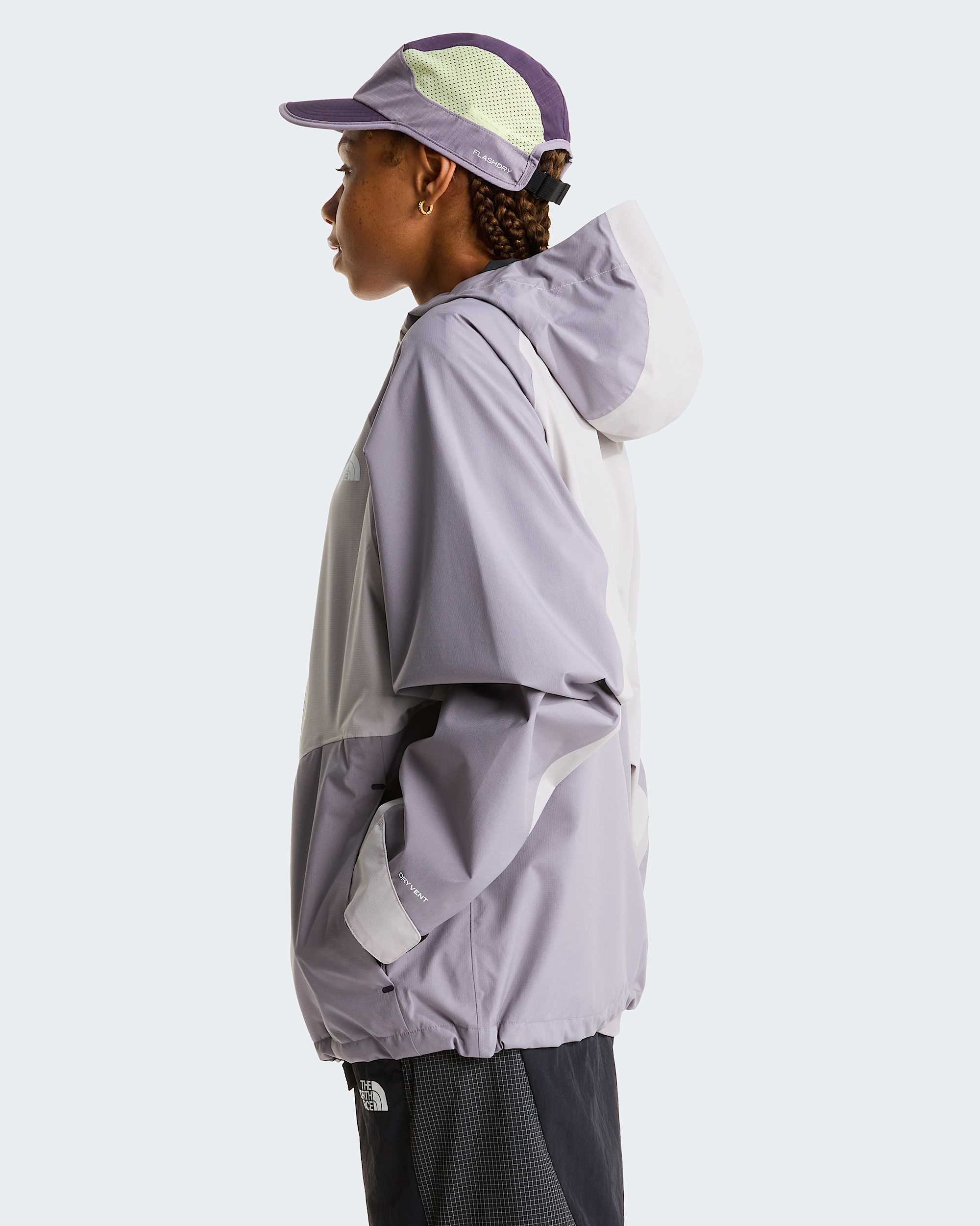 Unisex NSE Rain Jacket TNF ALT13