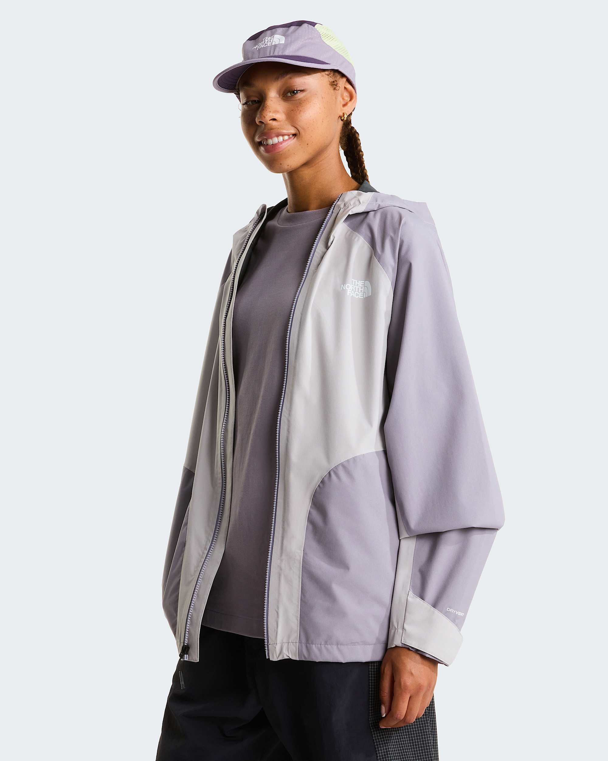 Unisex NSE Rain Jacket TNF ALT15
