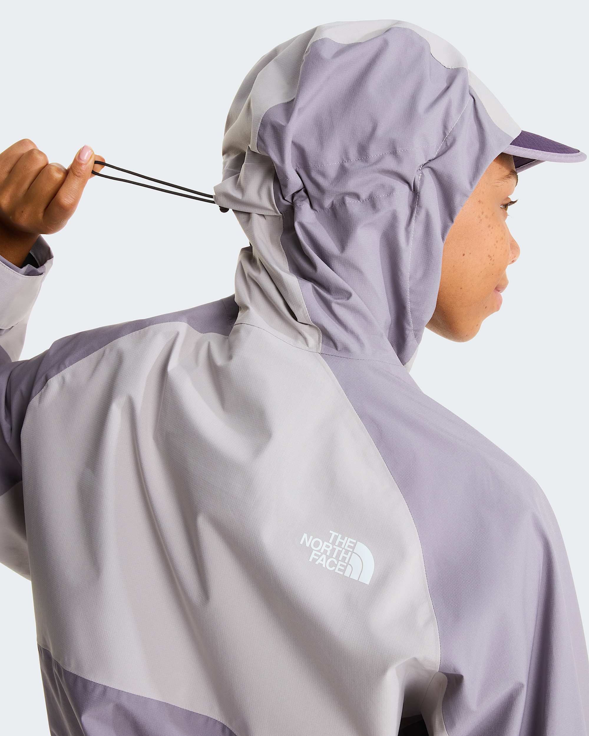 Unisex NSE Rain Jacket TNF ALT17