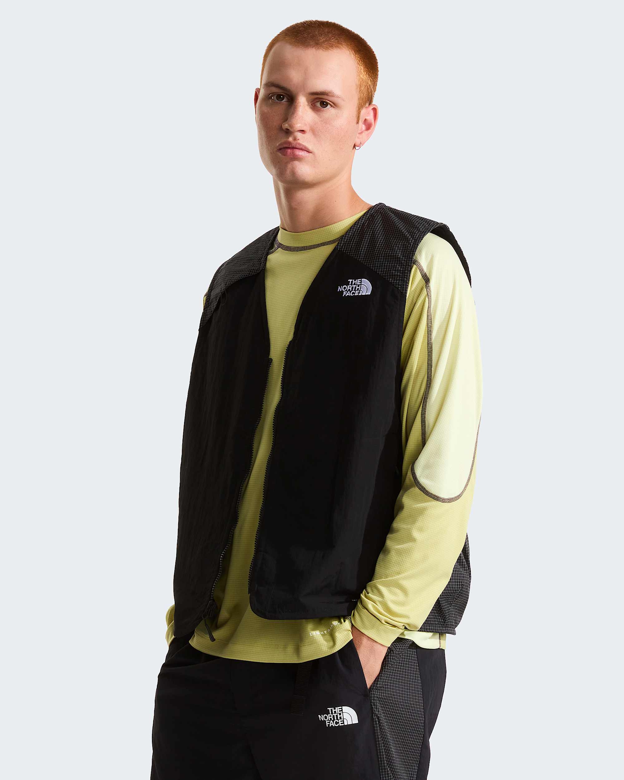 Unisex NSE Tech Gilet TNF ALT6