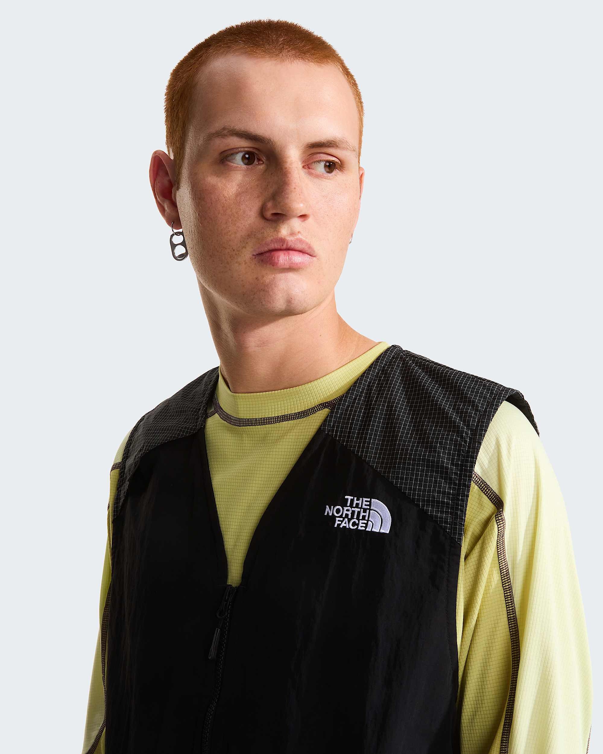 Unisex NSE Tech Gilet TNF ALT7