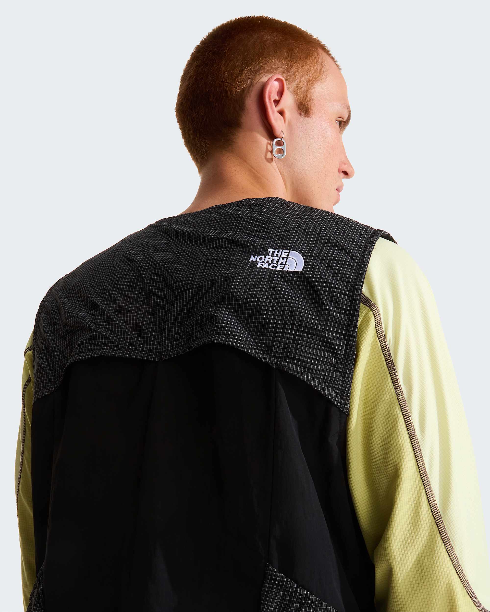 Unisex NSE Tech Gilet TNF ALT8