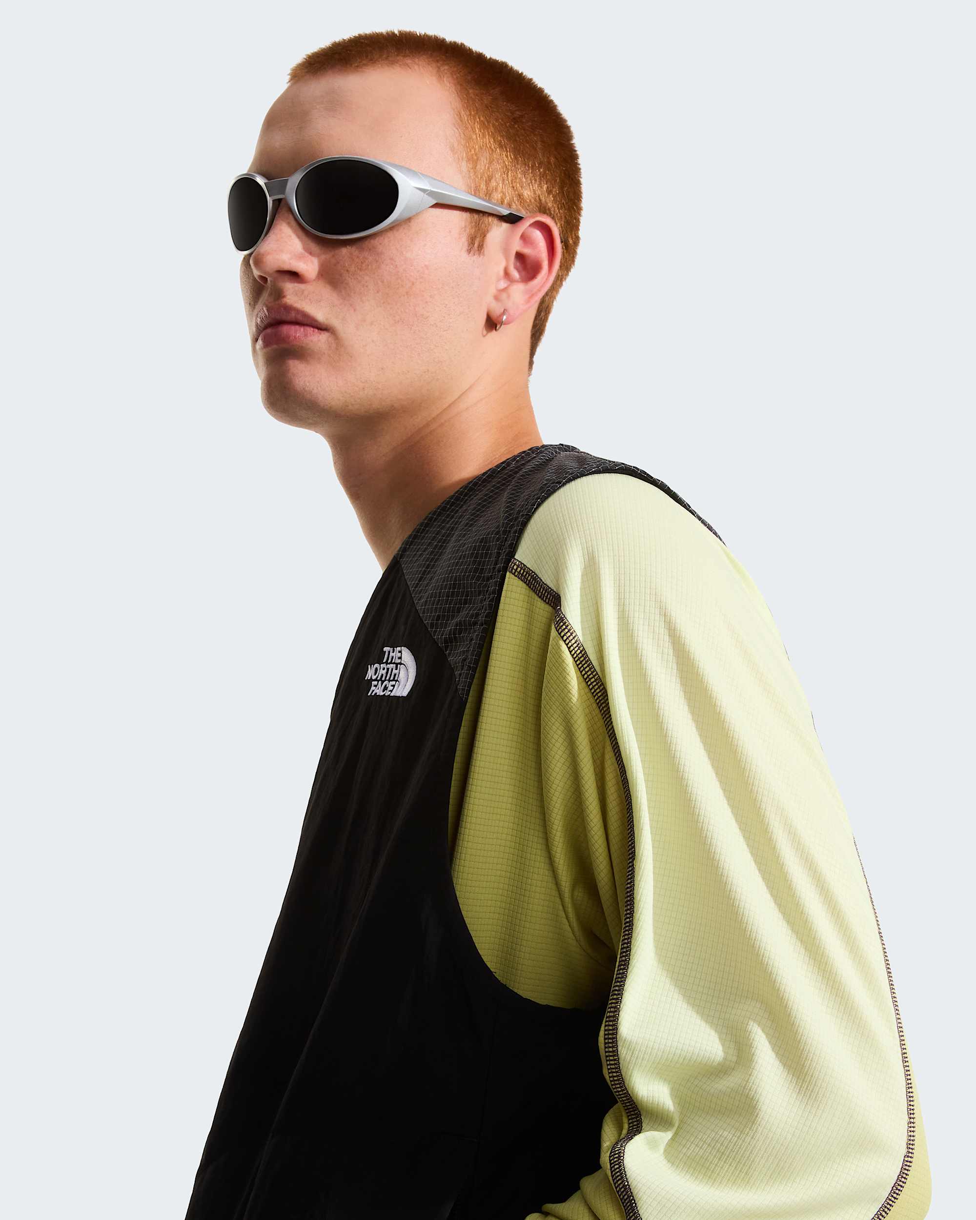 Unisex NSE Tech Gilet TNF ALT11