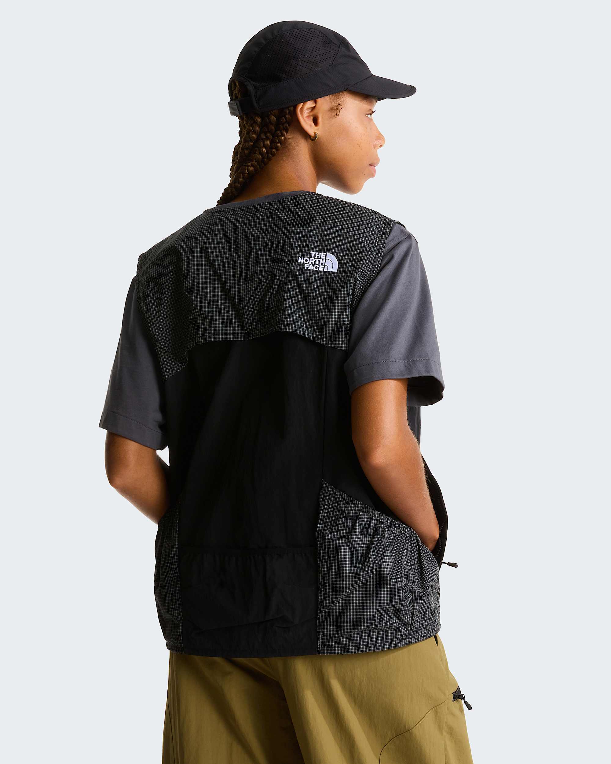 Unisex NSE Tech Gilet TNF ALT15