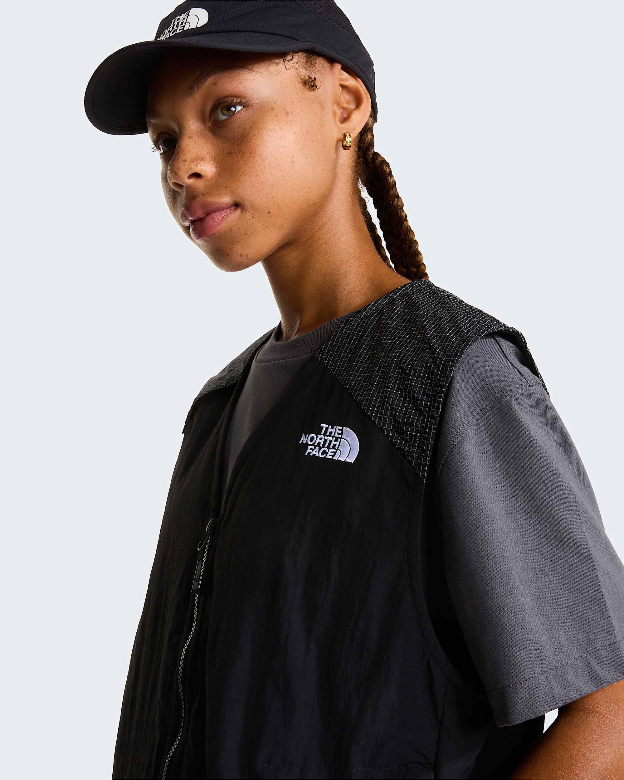 Unisex NSE Tech Gilet TNF ALT17