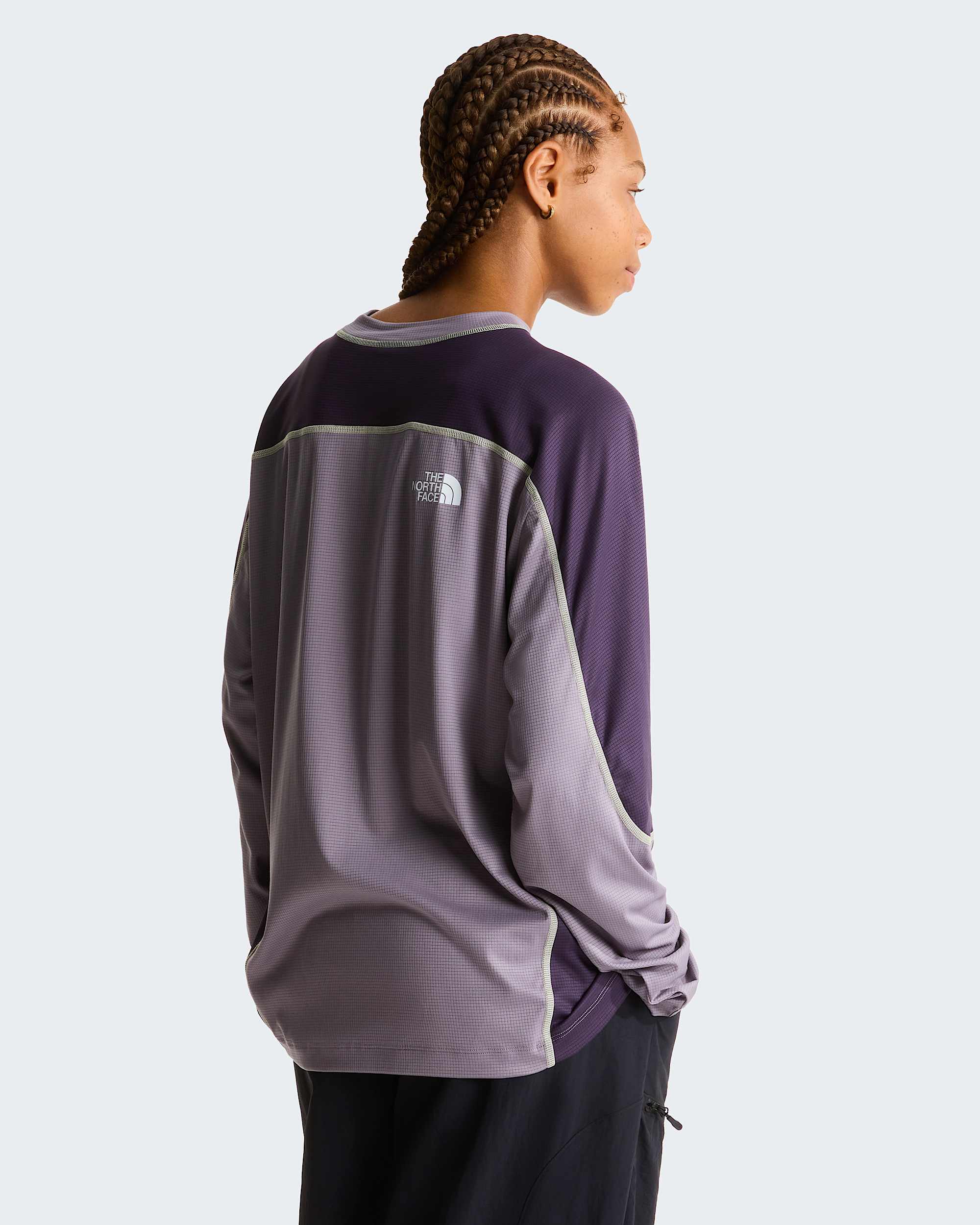 Unisex NSE LIGHTRANGE LongSleeve TShirt TNF ALT12