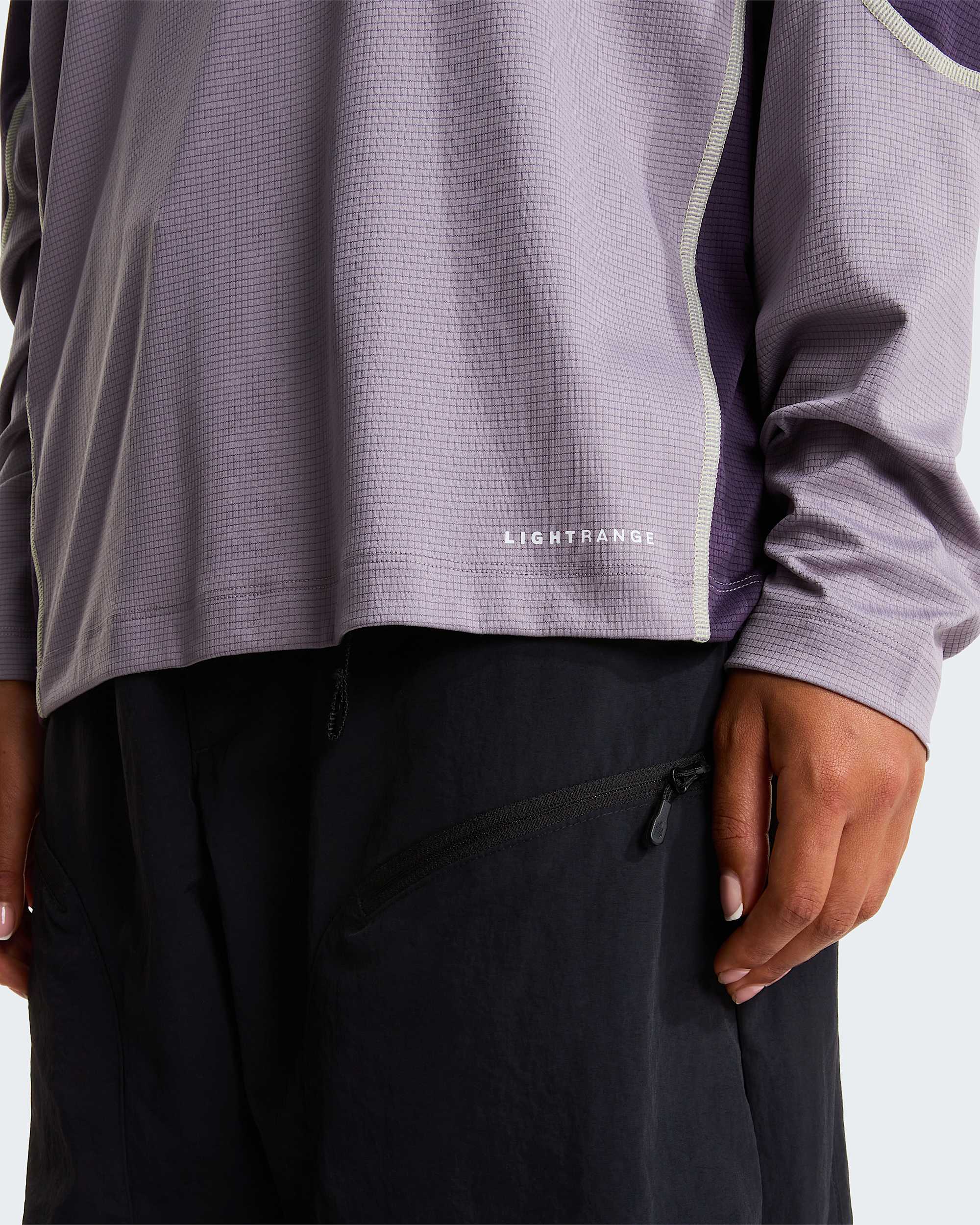 Unisex NSE LIGHTRANGE LongSleeve TShirt TNF ALT14
