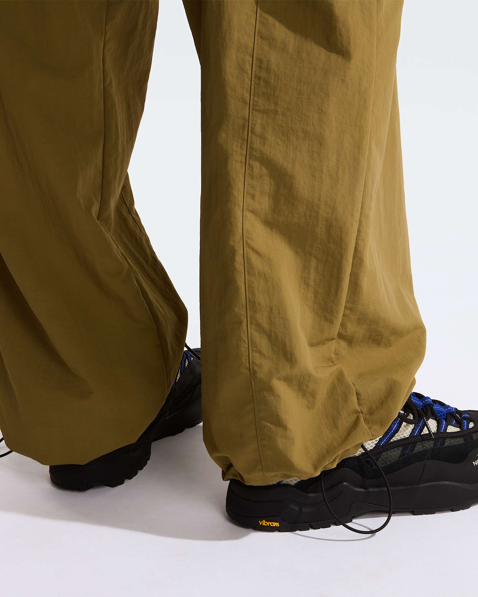 Unisex NSE Belted Trousers TNF ALT9