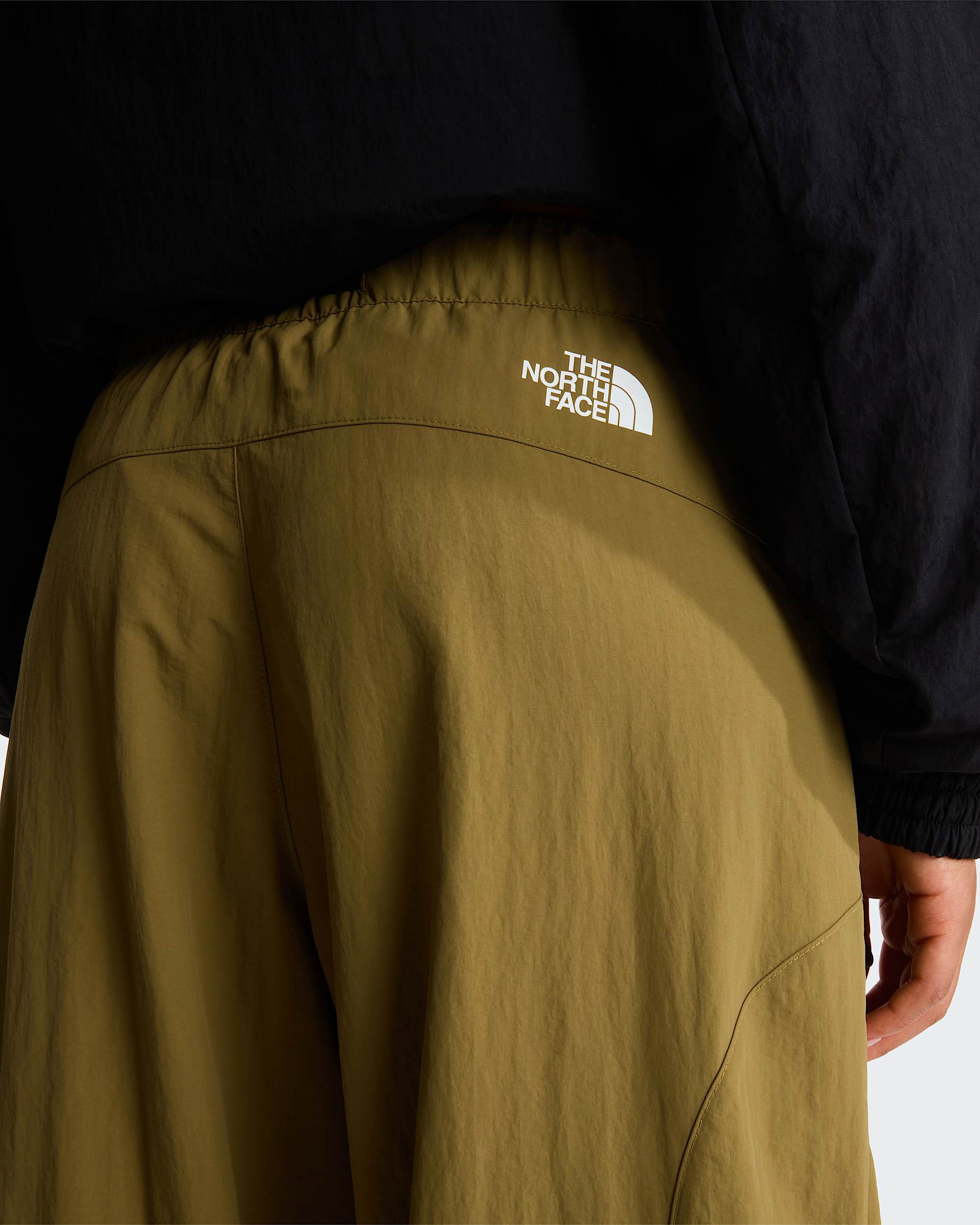 Unisex NSE Belted Trousers TNF ALT17