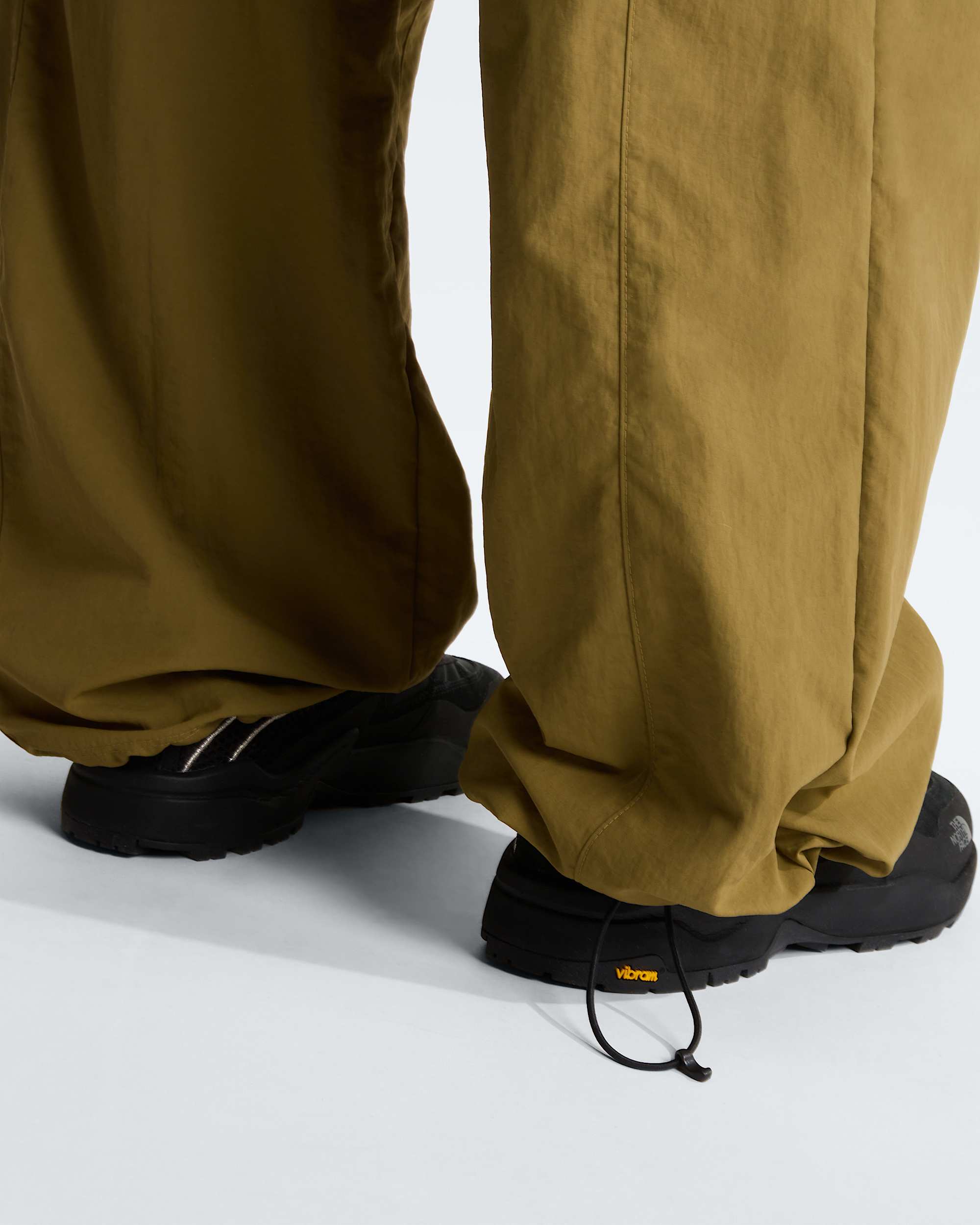 Unisex NSE Belted Trousers TNF ALT18