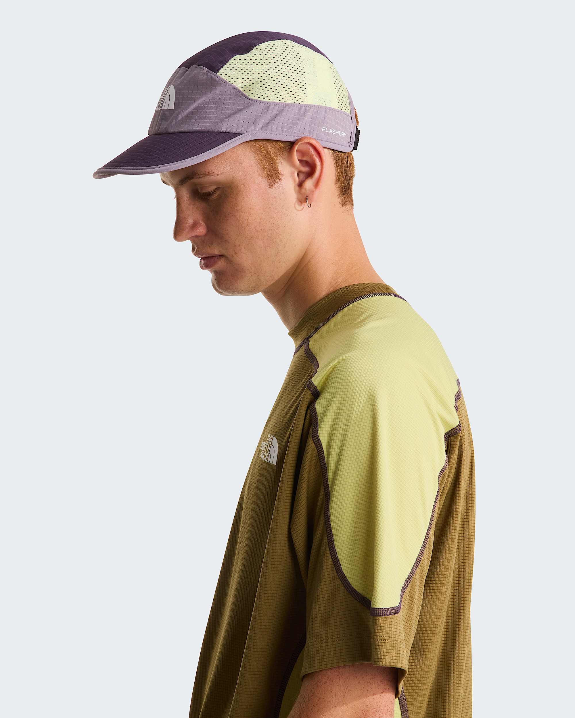 Unisex NSE LIGHTRANGE TShirt TNF ALT7