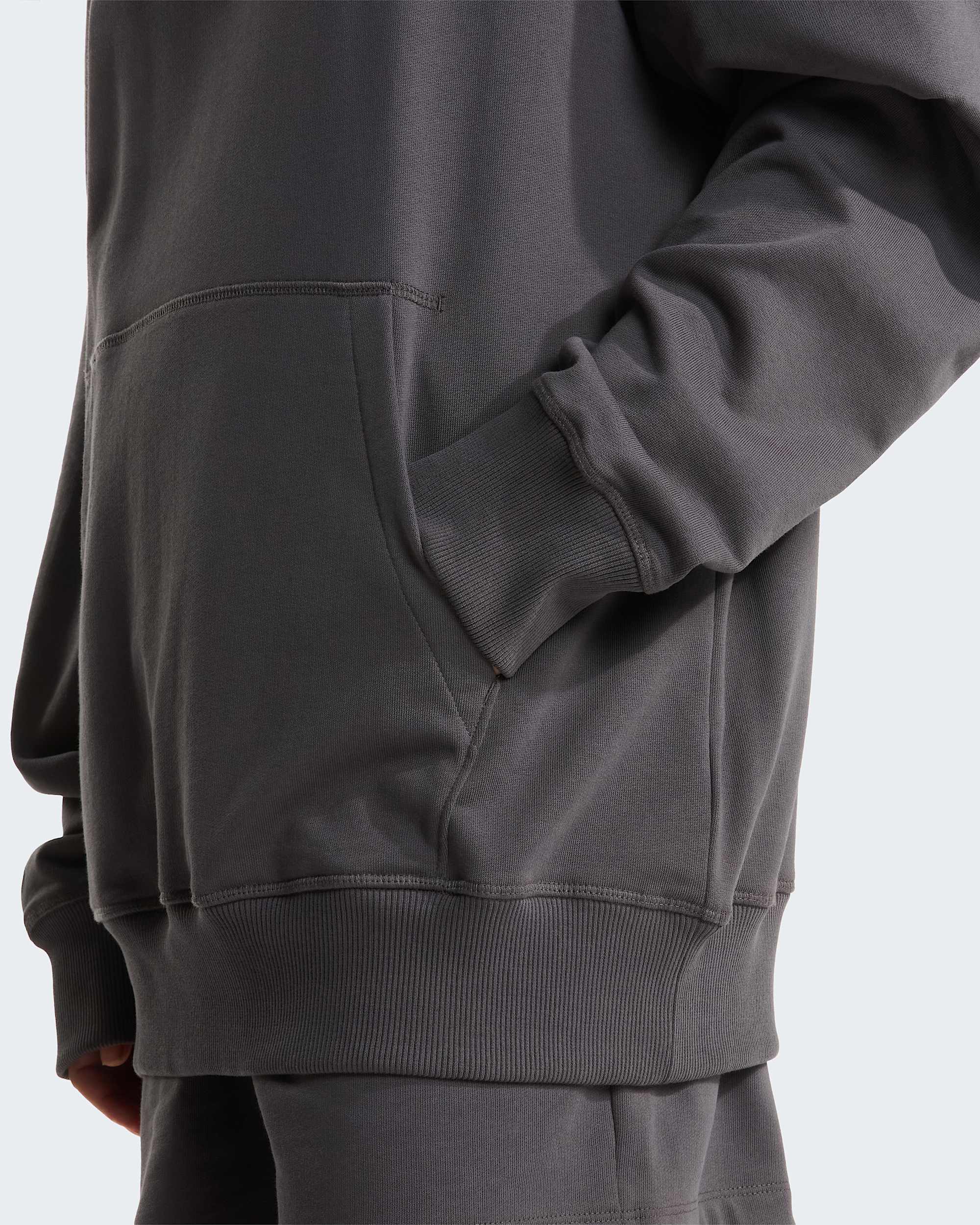 Unisex Essential Light Relaxed Hoodie TNF ALT14