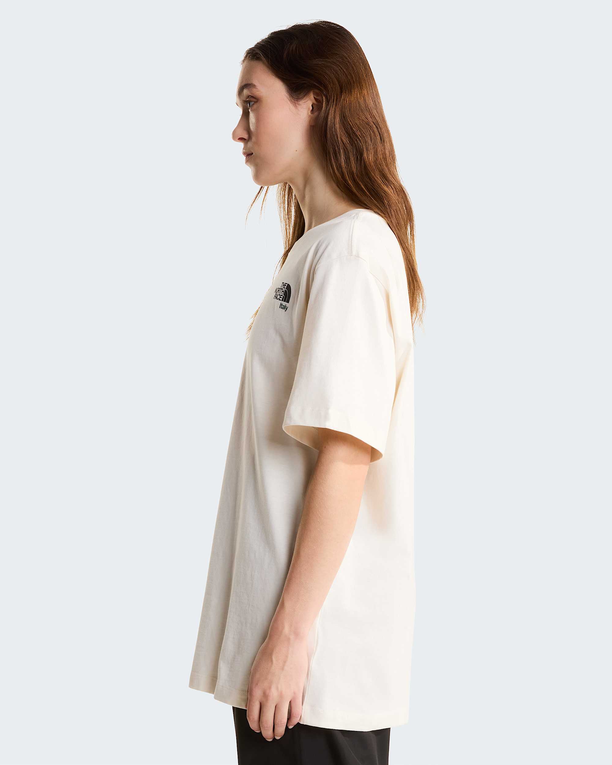 Tshirt dcontract unisexe Country Italy TNF ALT12