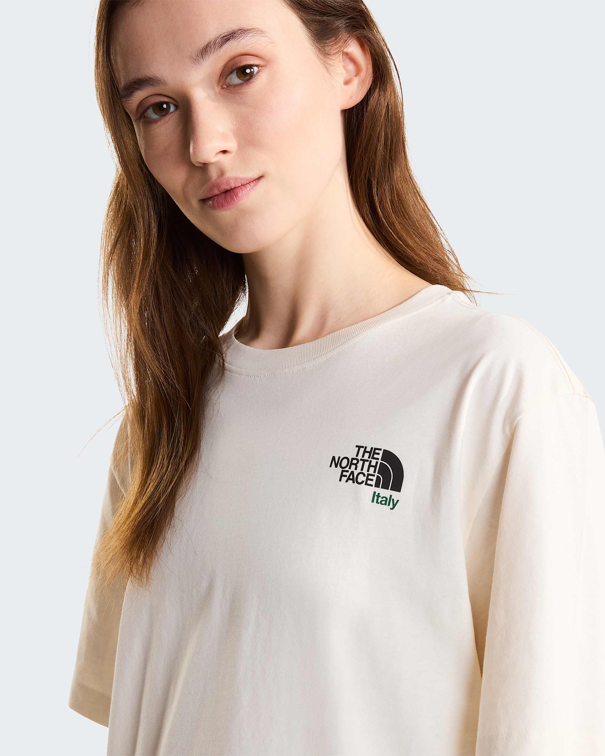 Tshirt dcontract unisexe Country Italy TNF ALT13