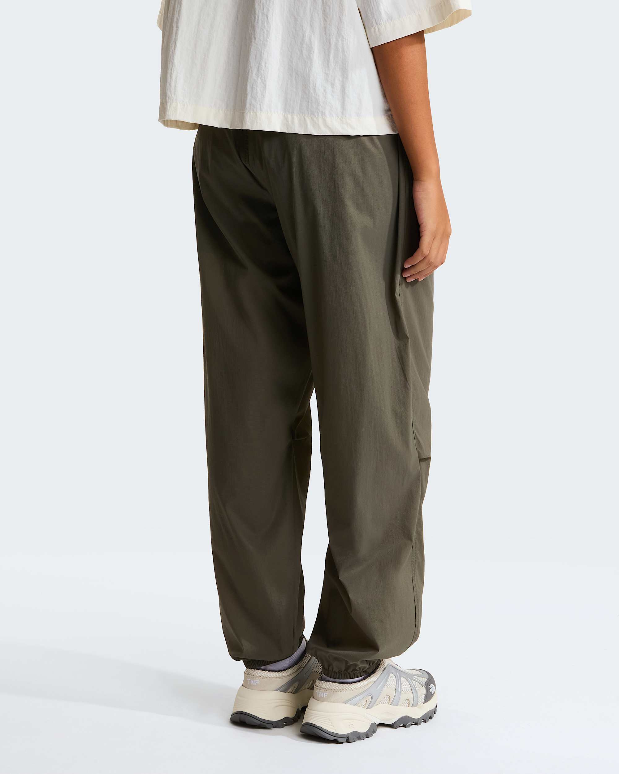 Pantaloni antivento Red Box Packable unisex TNF ALT4
