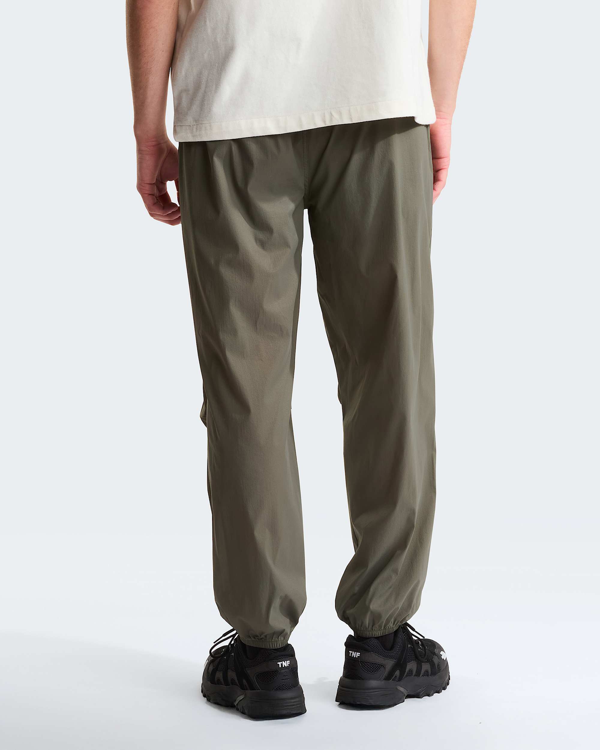 Pantaloni antivento Red Box Packable unisex TNF ALT11