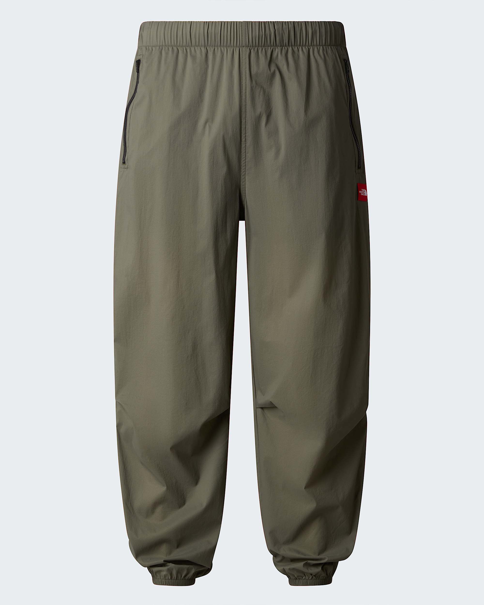 Pantaloni antivento Red Box Packable unisex TNF ALT20
