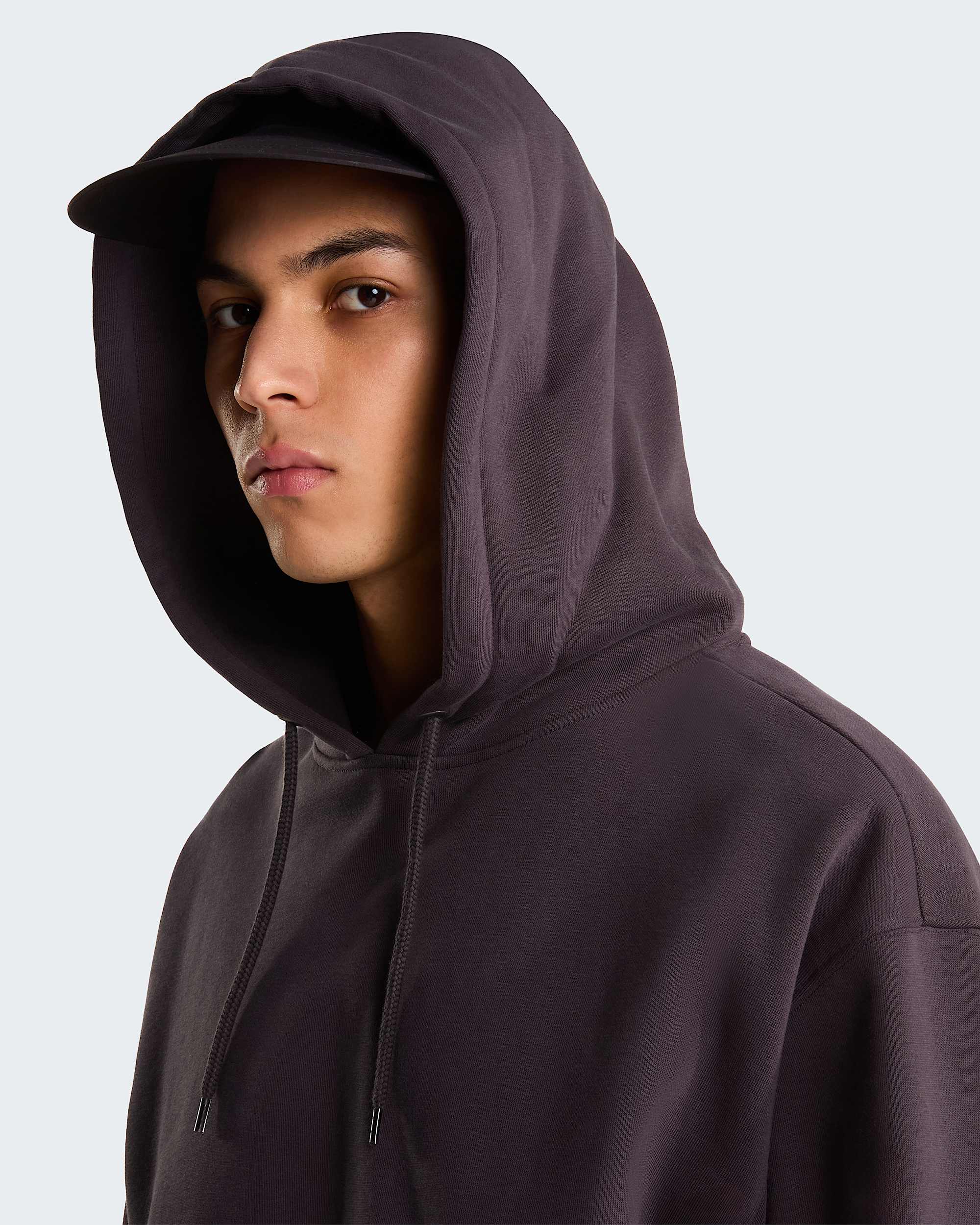 Unisex Red Box Hoodie TNF ALT12