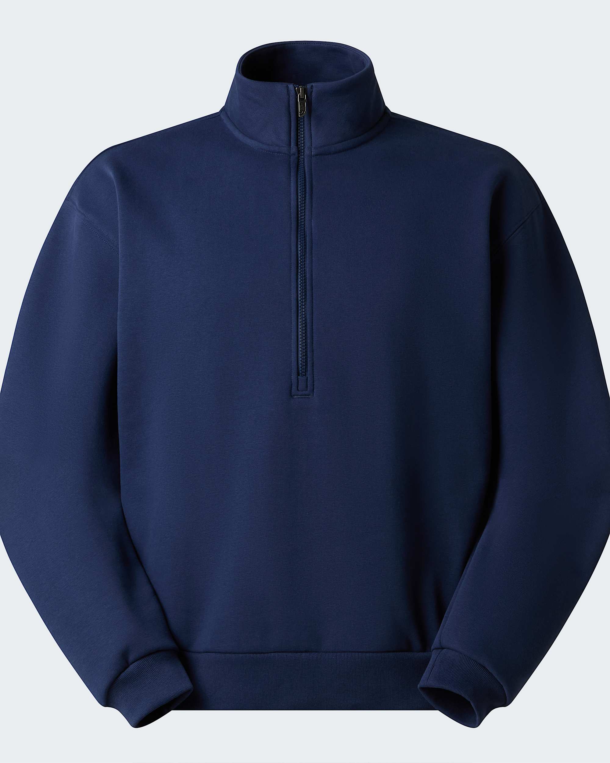 Unisex TNF Red Box 12 Zip Sweatshirt TNF ALT20