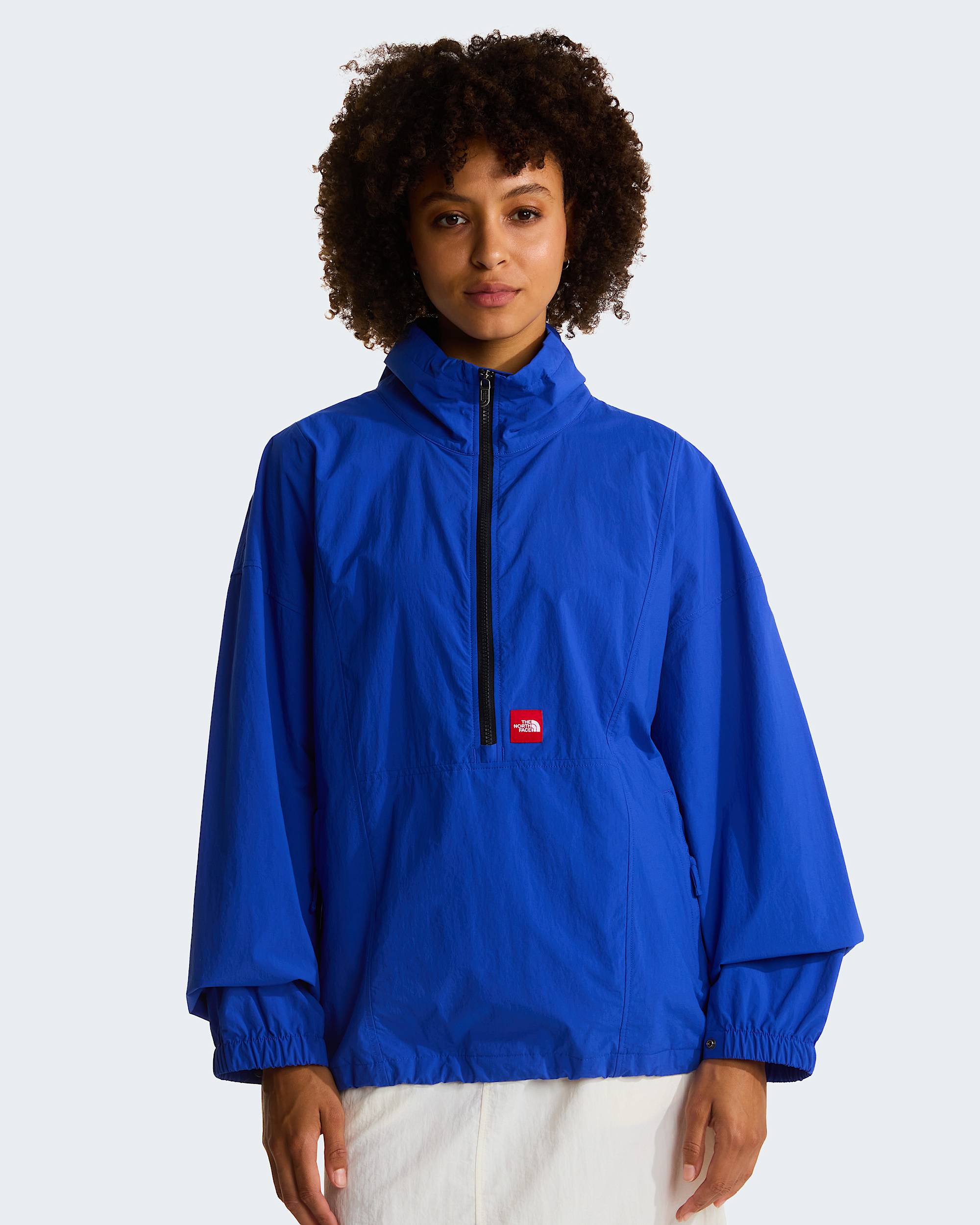 Veste Red Box Taslan unisexe TNF ALT1