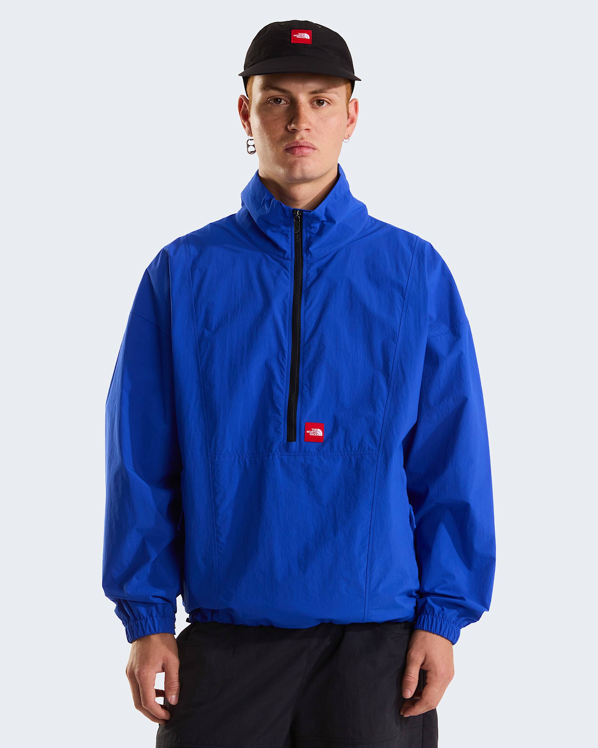 Veste Red Box Taslan unisexe TNF ALT7